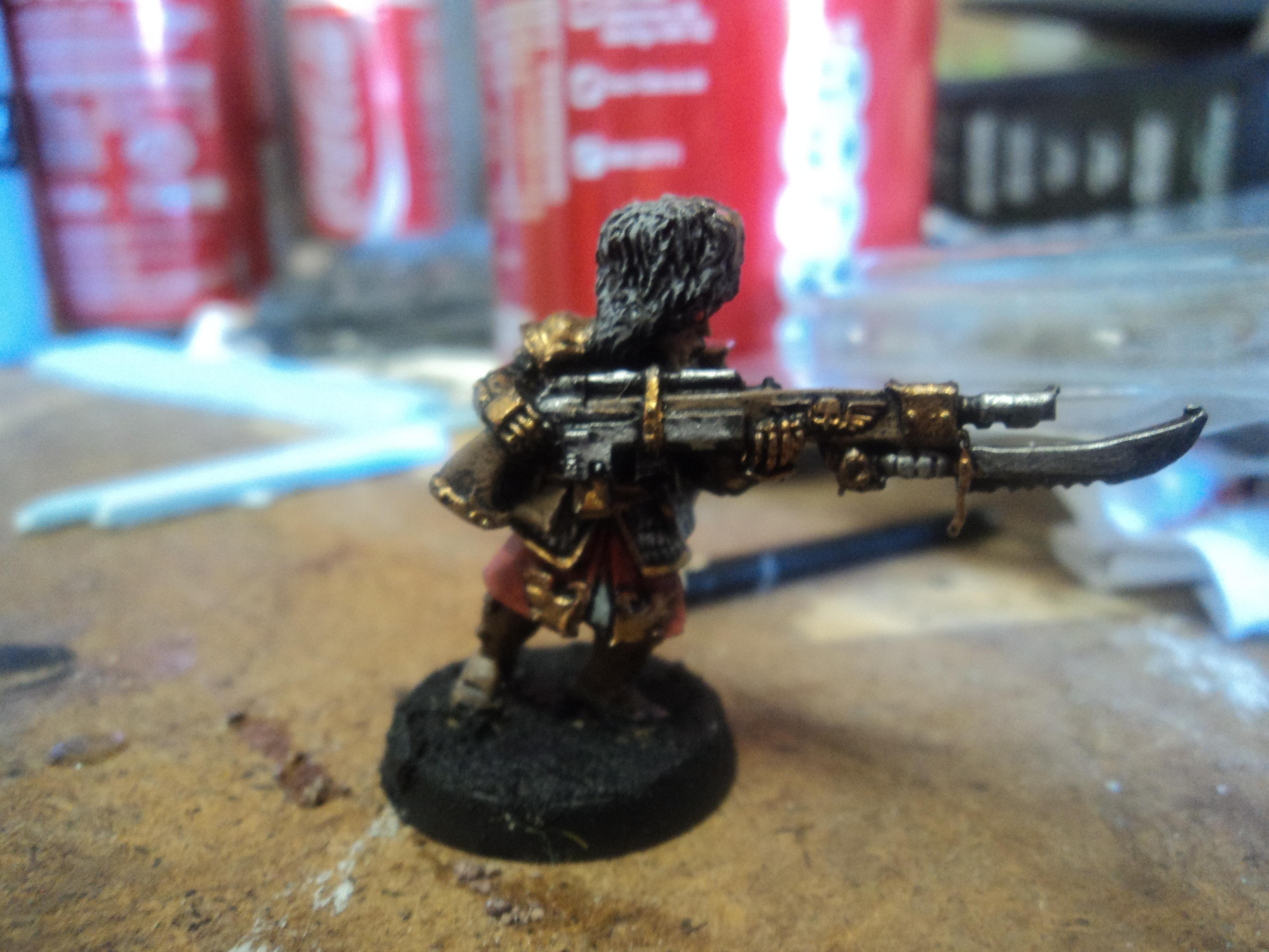 Vostroyan