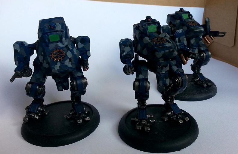 Vulkans