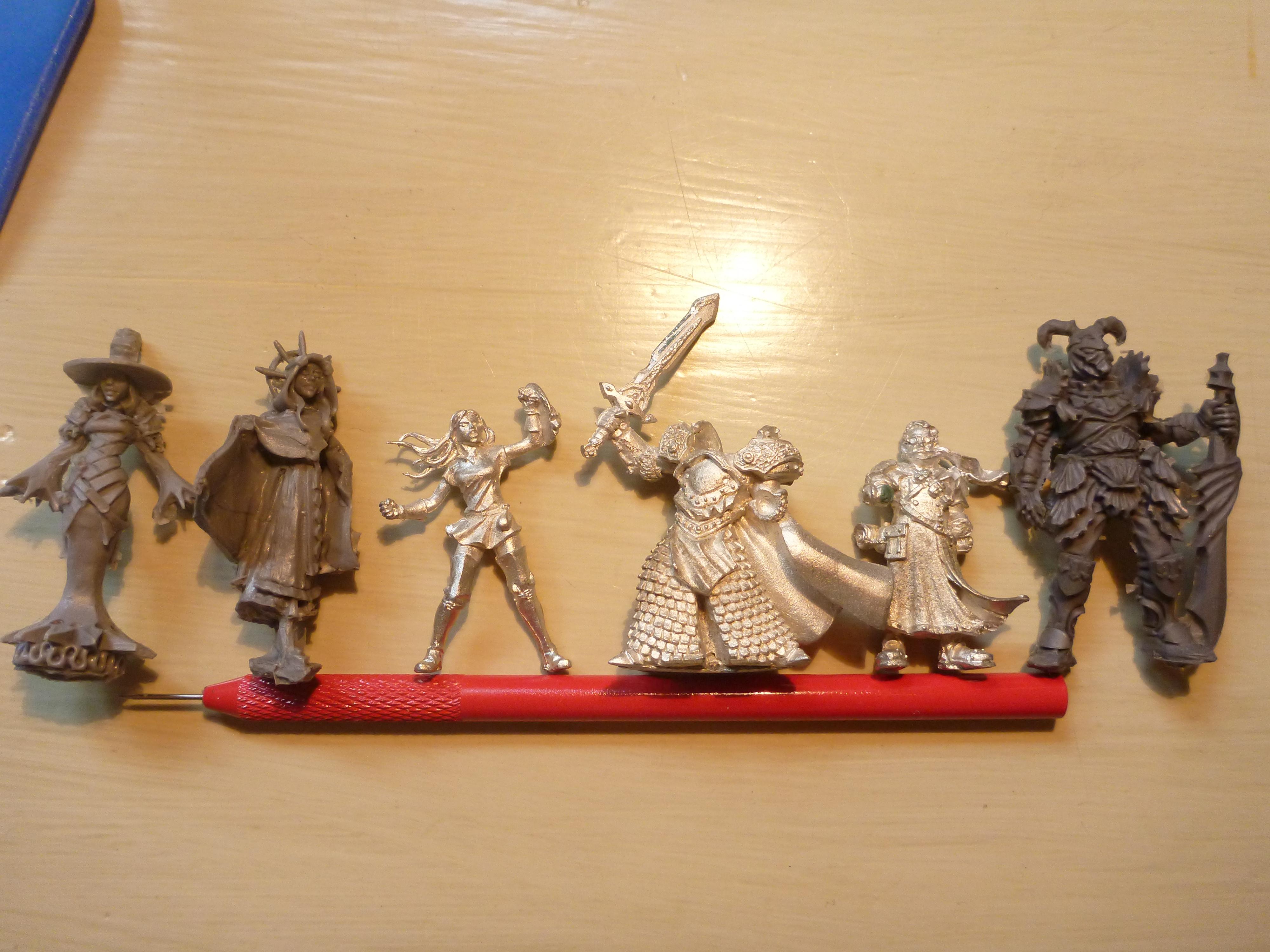Endless Fantasy Tactics