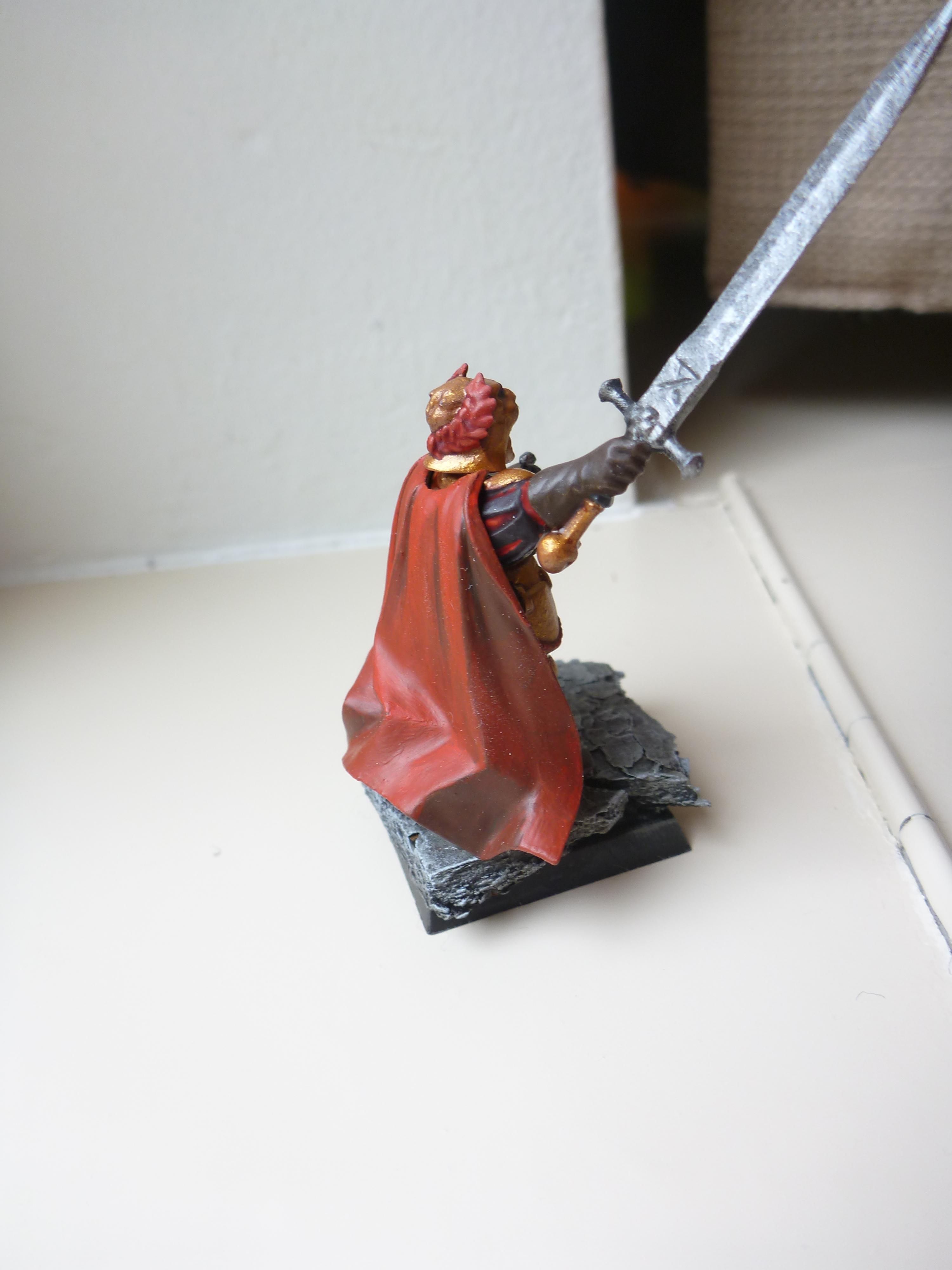 Endless Fantasy Tactics