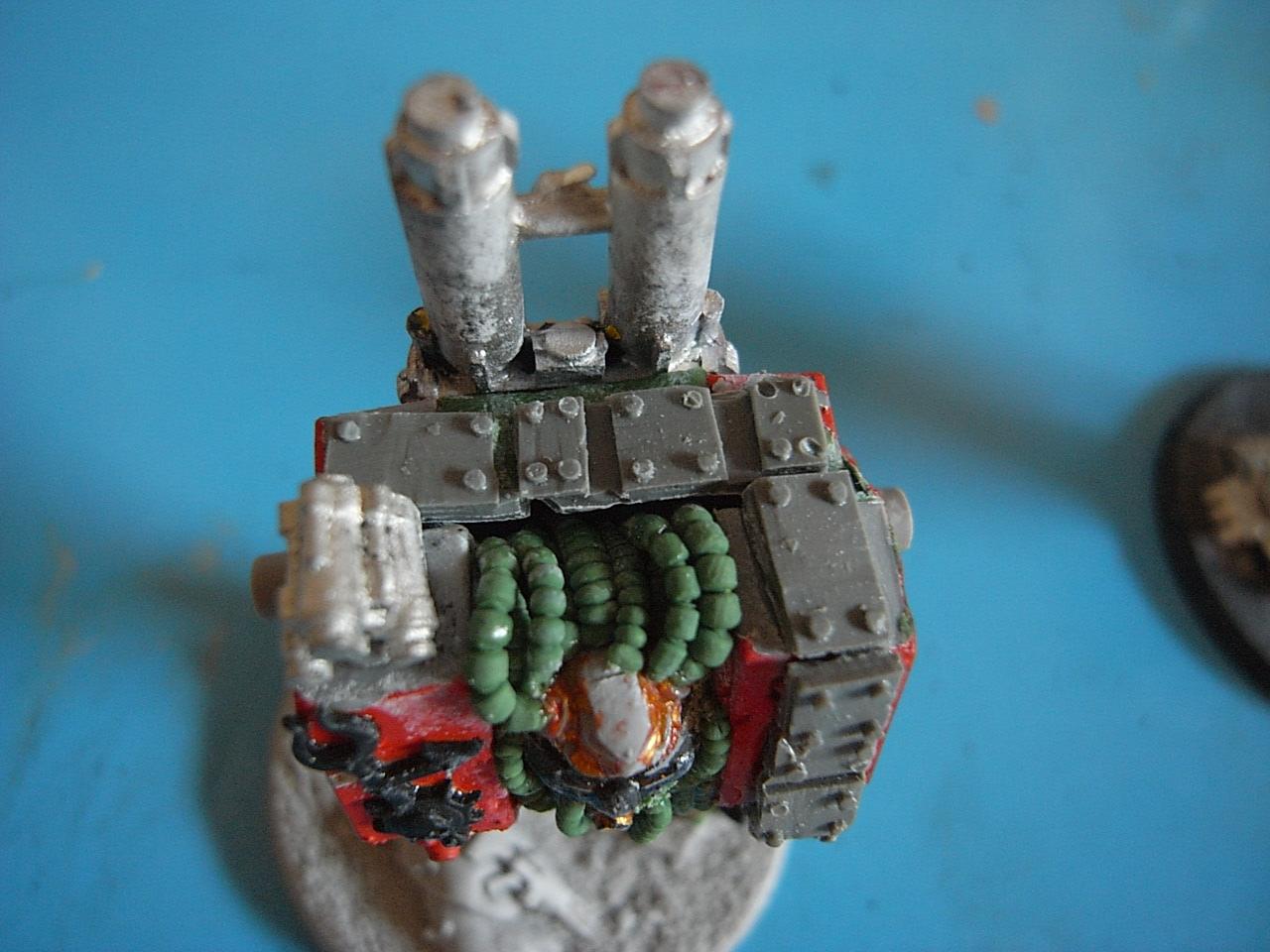 Helbrute Champion 5