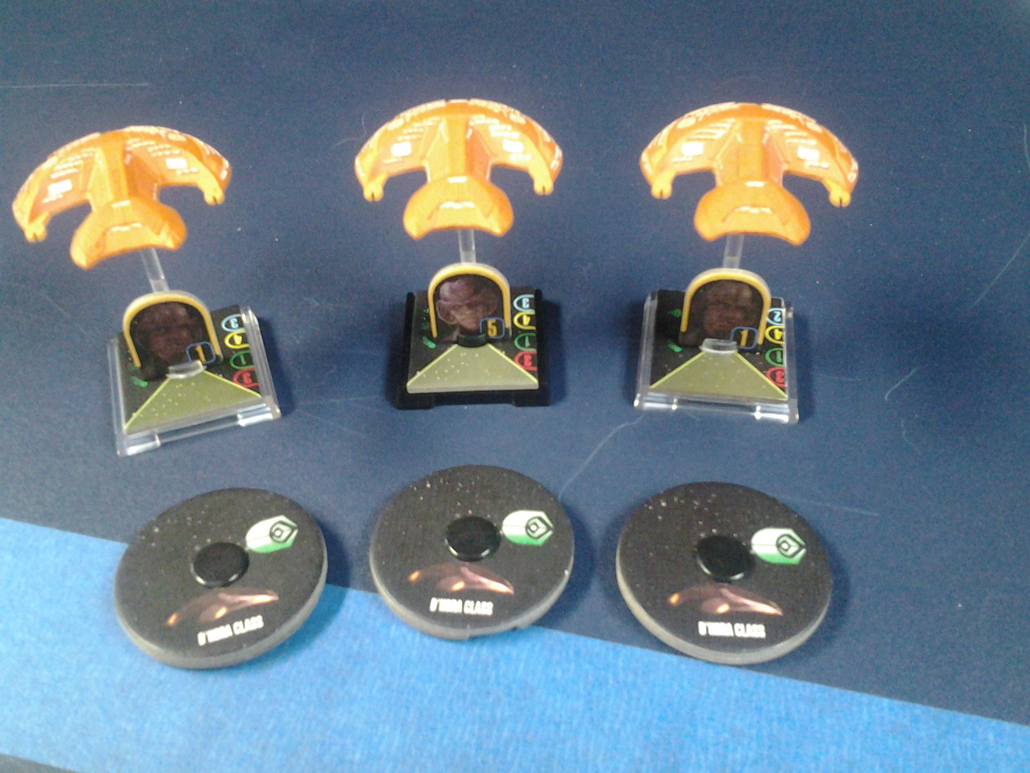 Star Trek Attack Wing