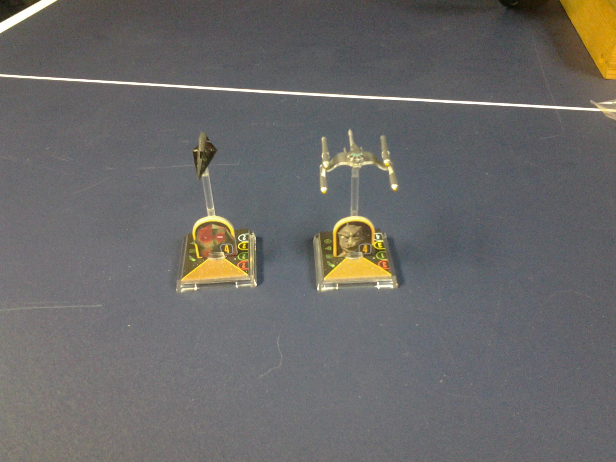 Star Trek Attack Wing