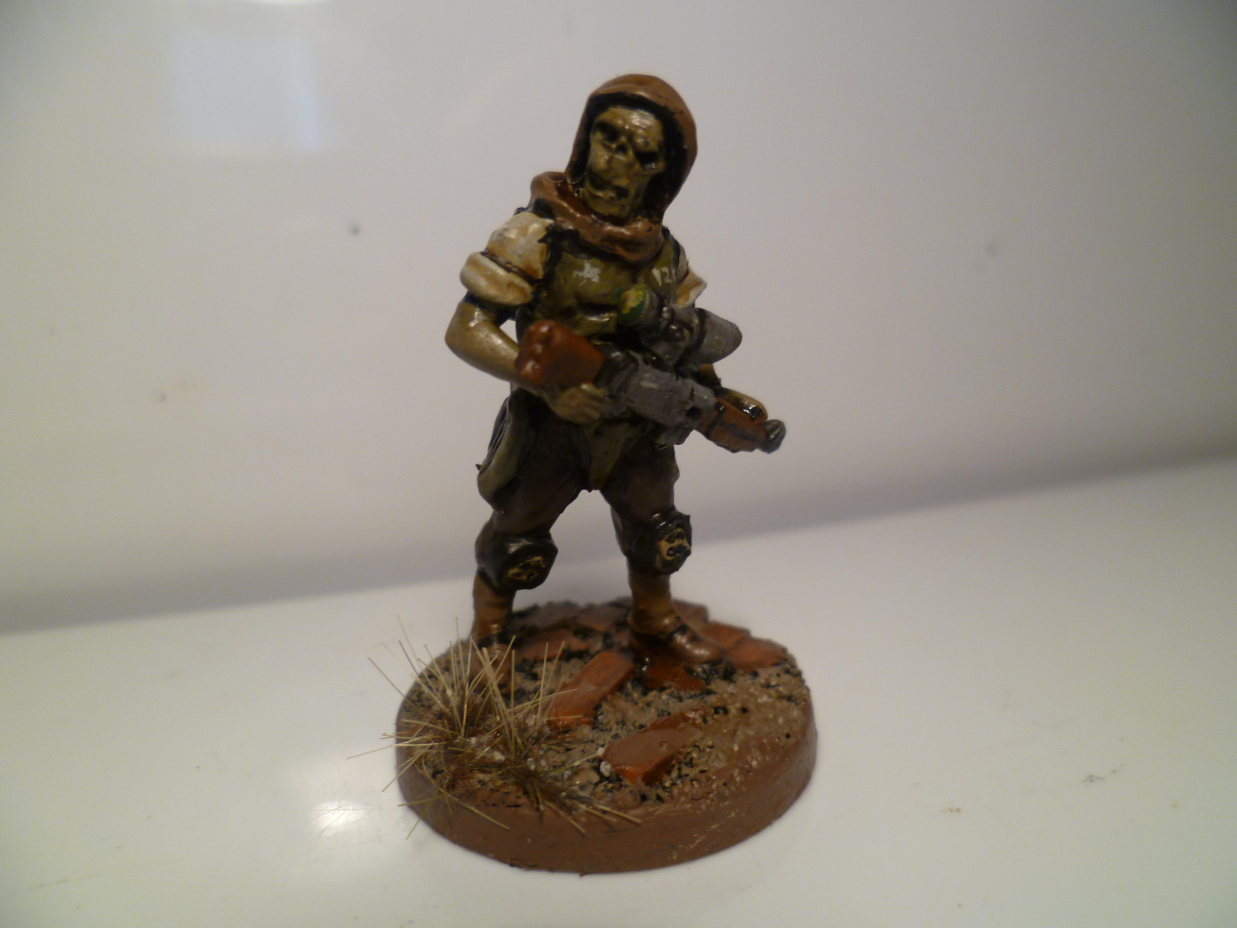 Fallout, Post Apocalyptic, Post-apocalyptic