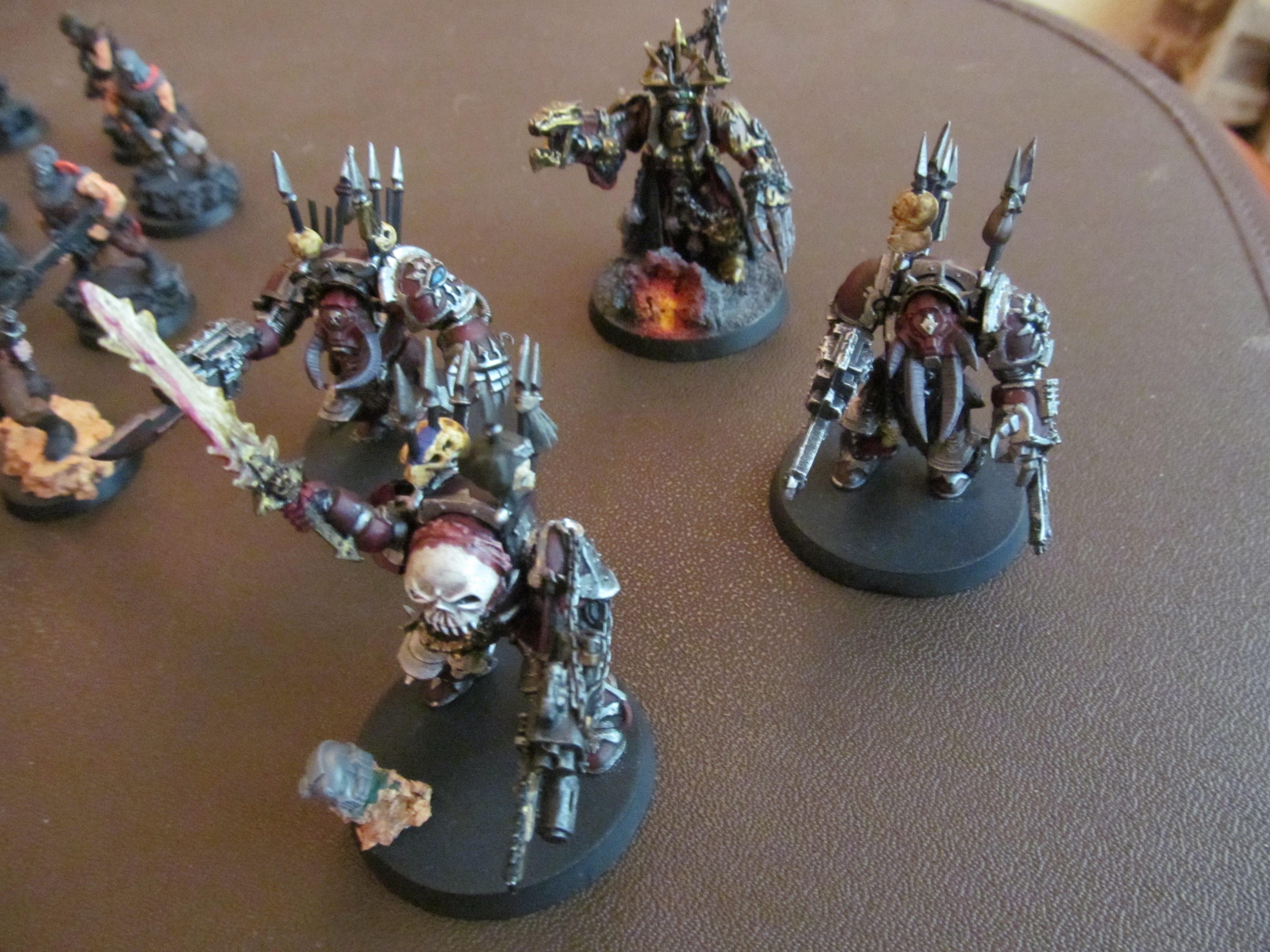 Army, Astra, Chaos, Dark, Dark Eldar, Eldar, Militarum, Necrons, Space, Space Marines