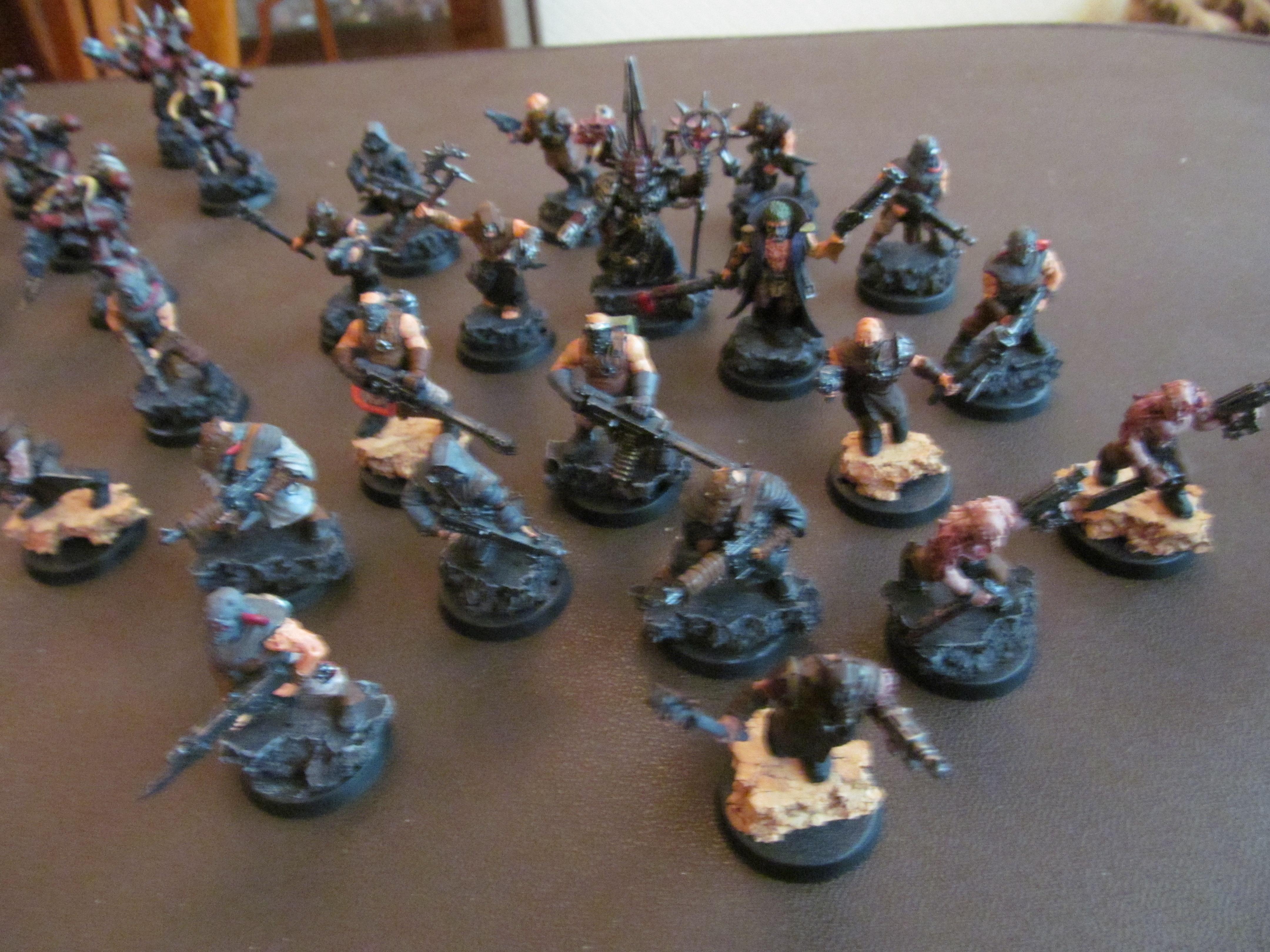 Army, Astra, Chaos, Dark, Dark Eldar, Eldar, Militarum, Necrons, Space, Space Marines