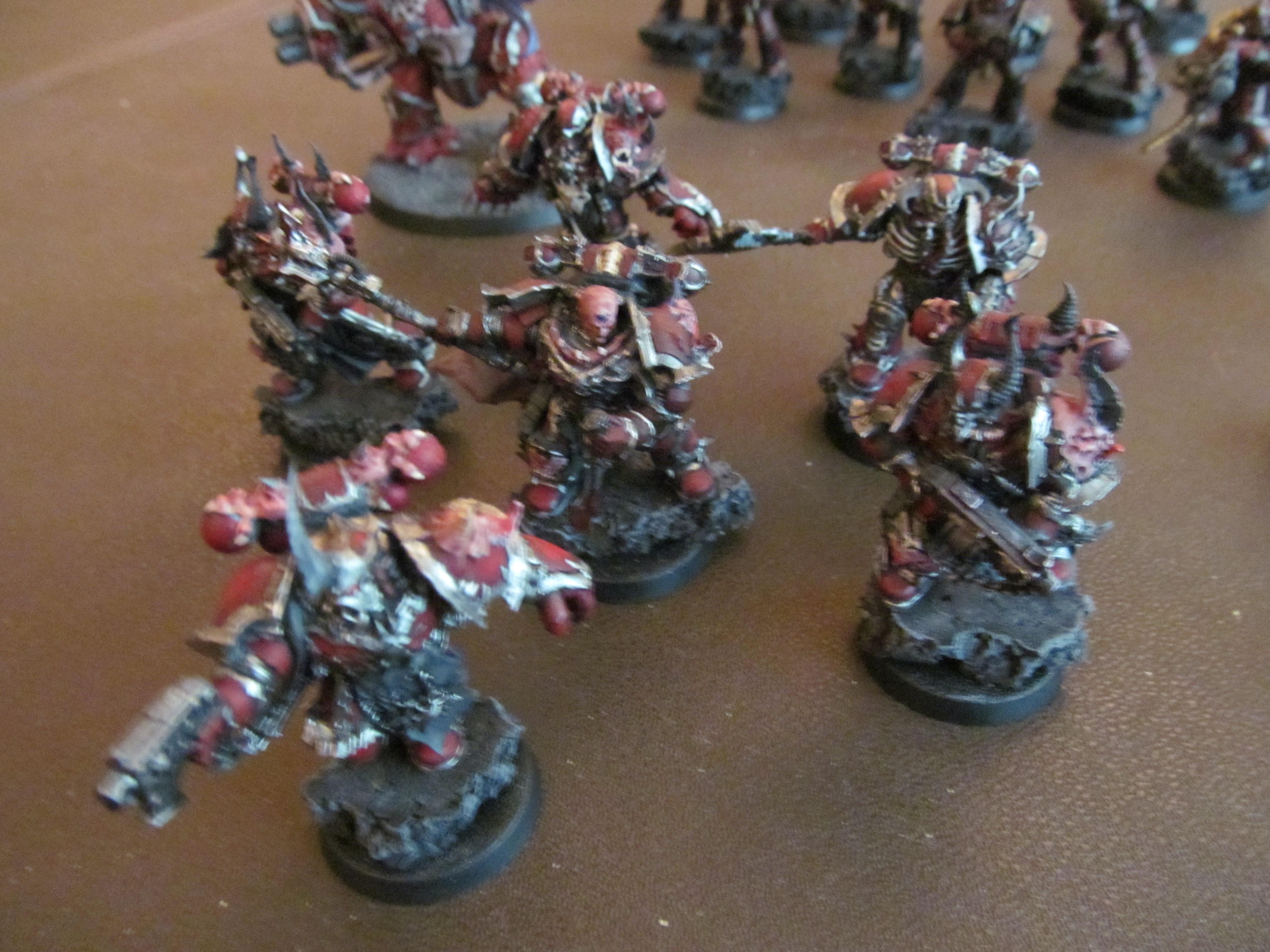 Army, Astra, Chaos, Dark, Dark Eldar, Eldar, Militarum, Necrons, Space, Space Marines