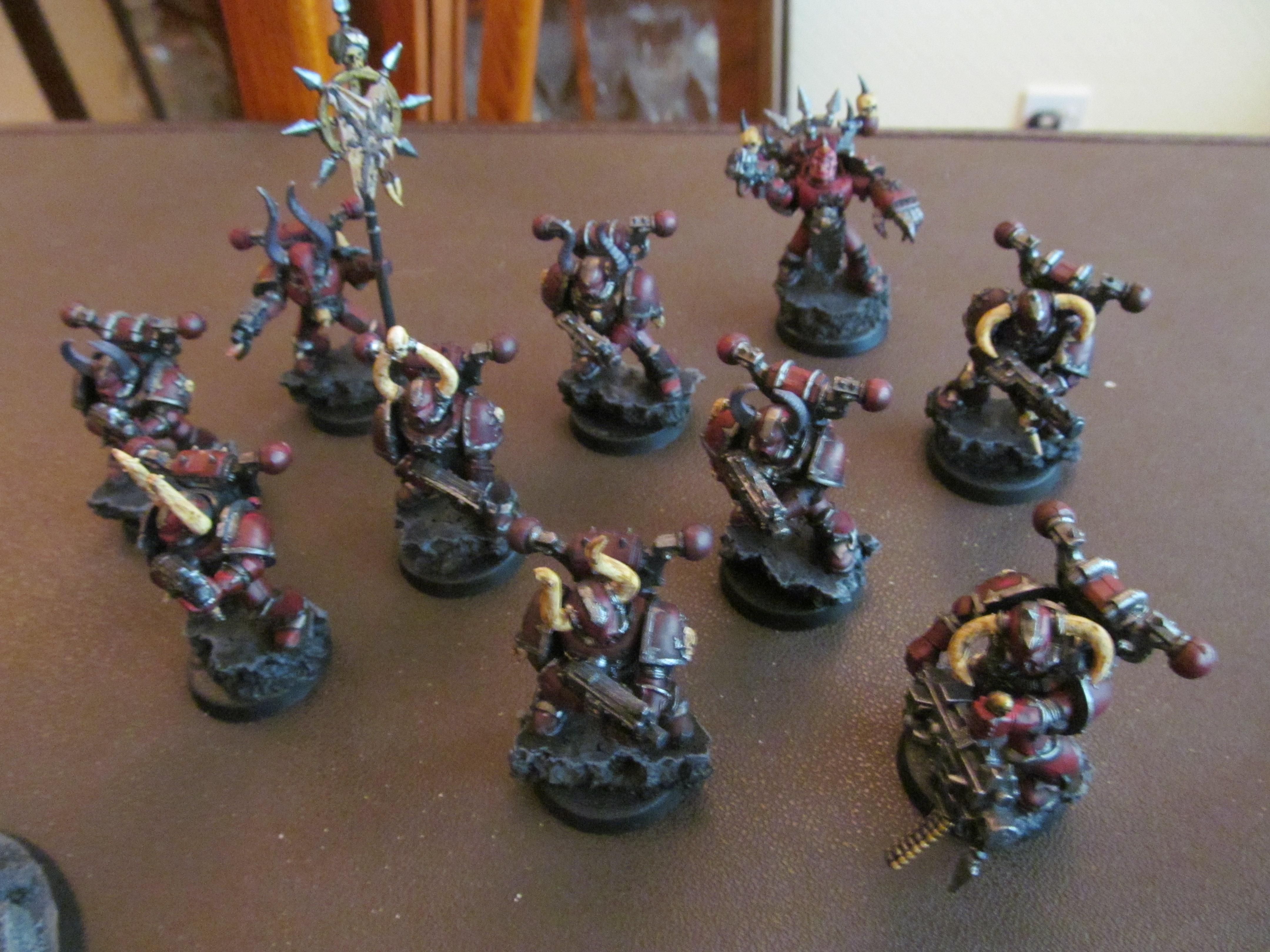 Army, Astra, Chaos, Dark, Dark Eldar, Eldar, Militarum, Necrons, Space, Space Marines
