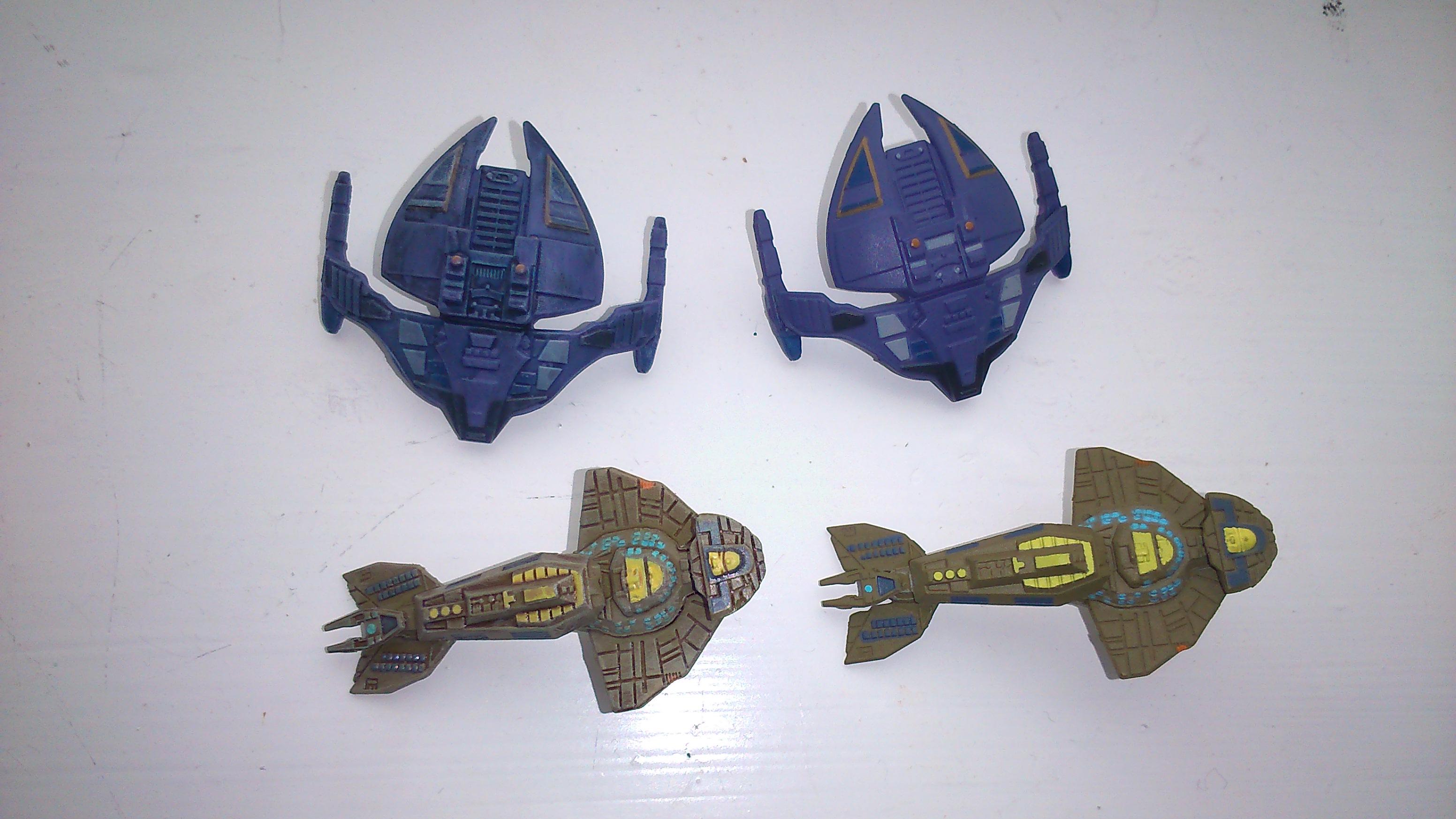Repaint Comparison