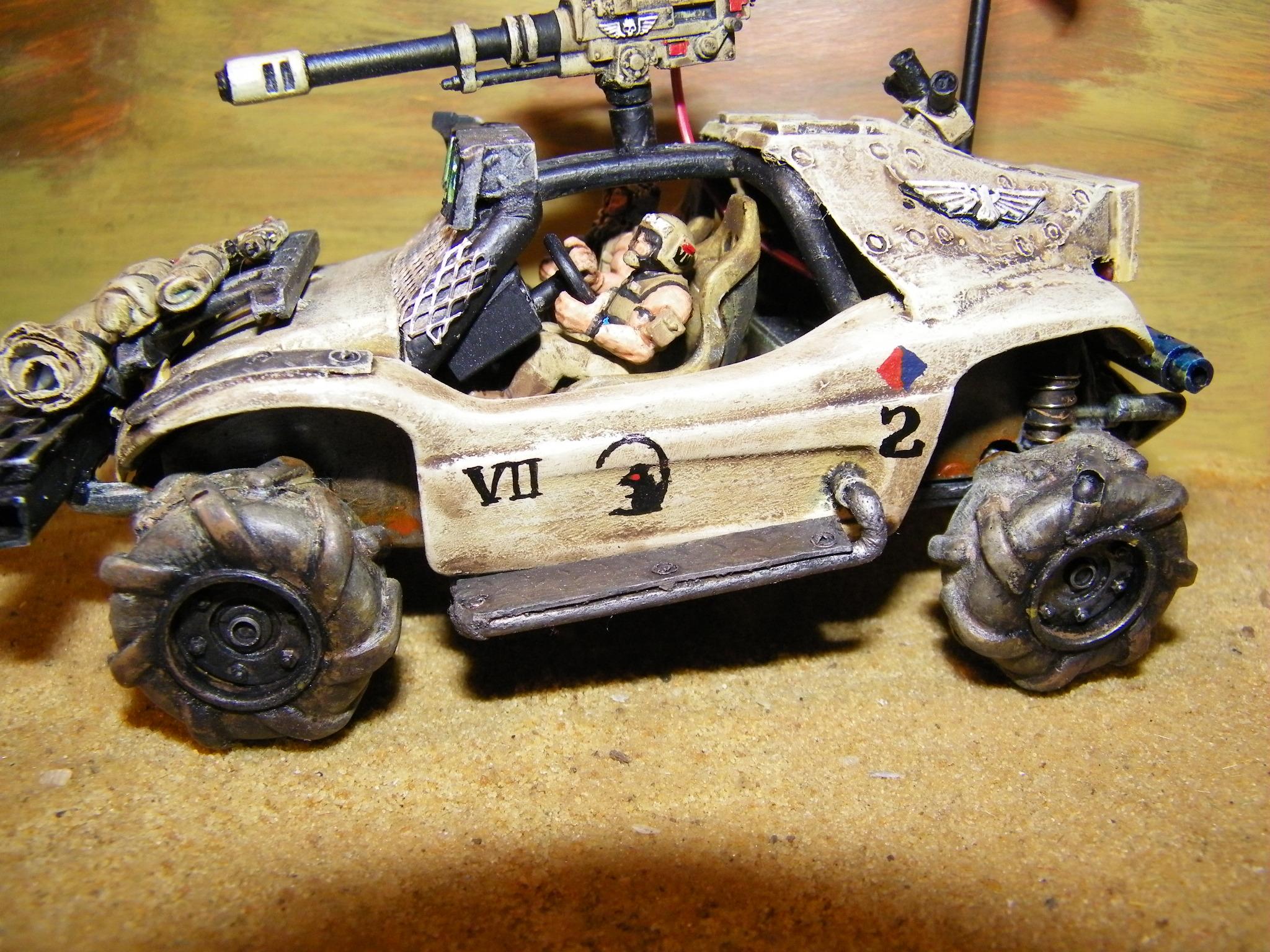 Imperial Guard