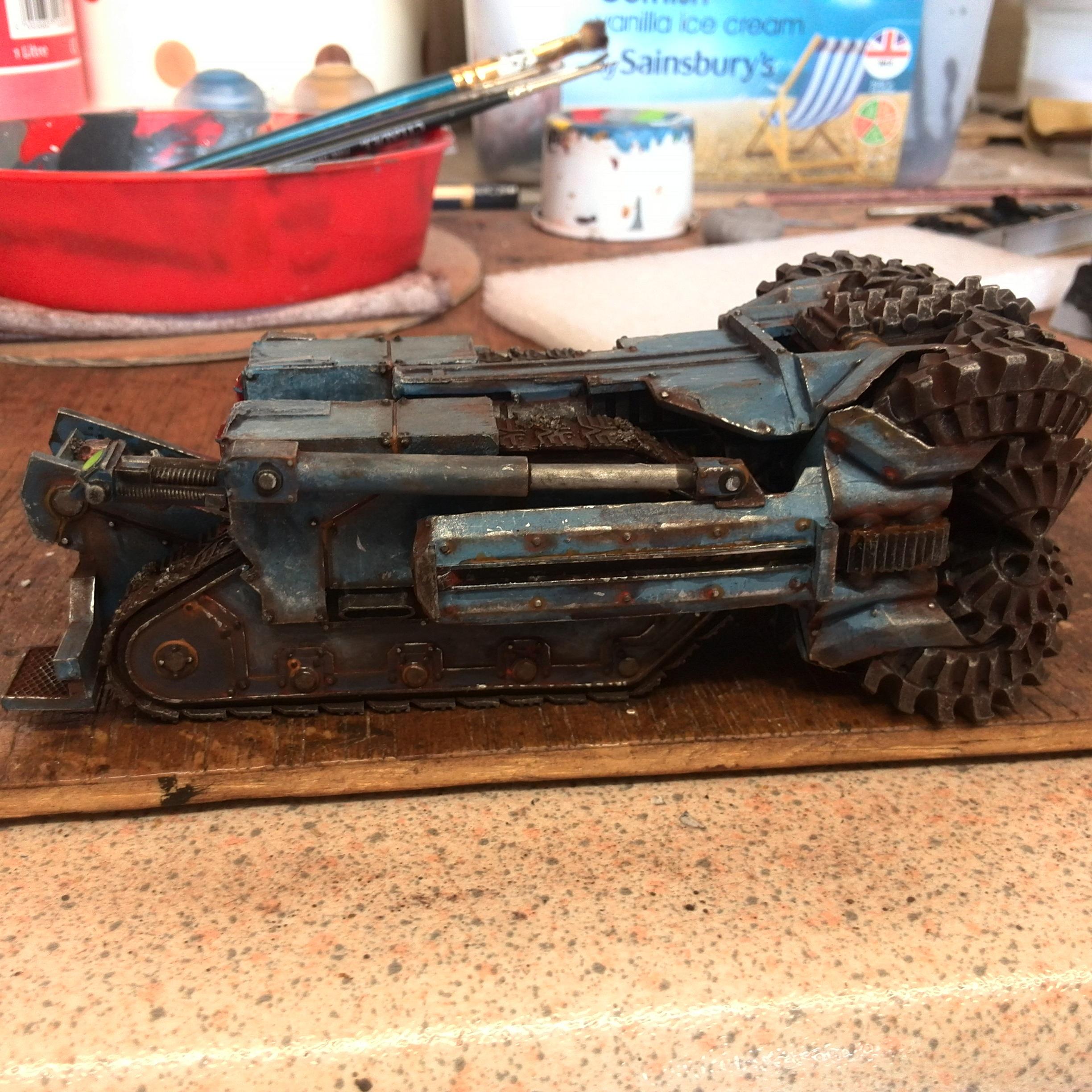 Warhammer rust. Hades breaching Drill. Warhammer 40k Hades breaching Drill. Death Korps of Krieg Hades breaching Drill. Warhammer Drill.