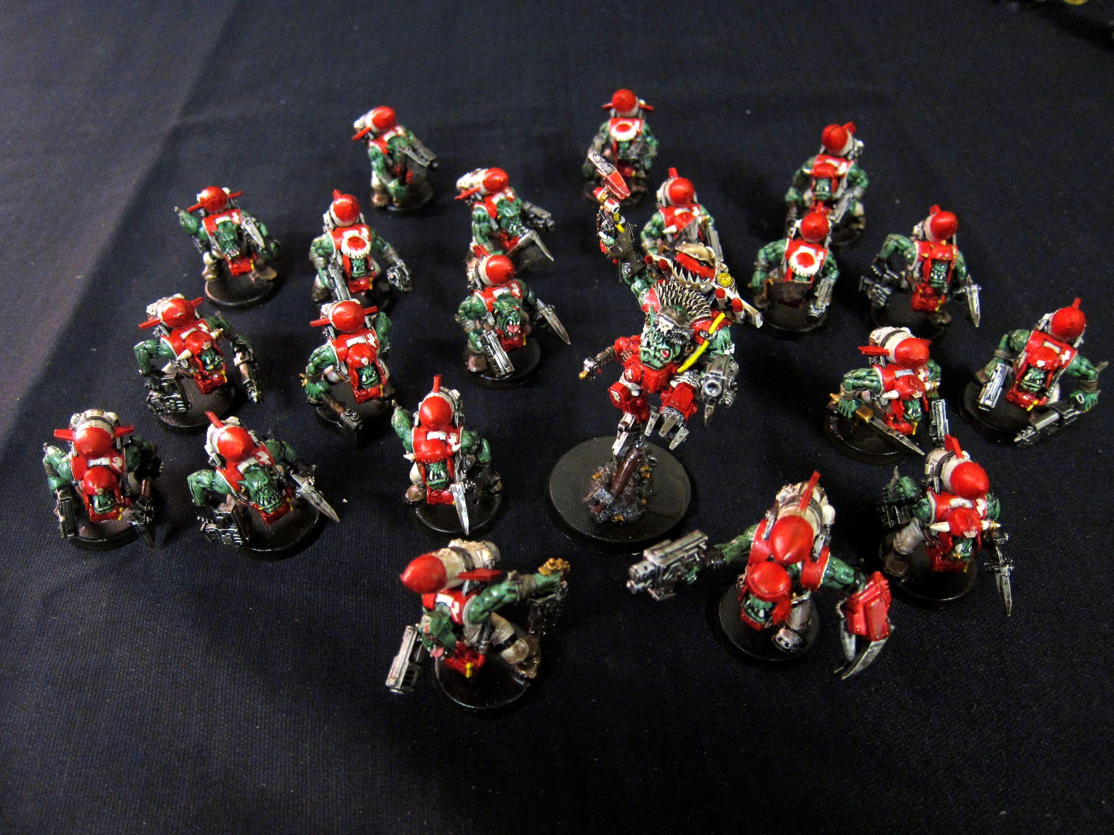 Storm Boyz