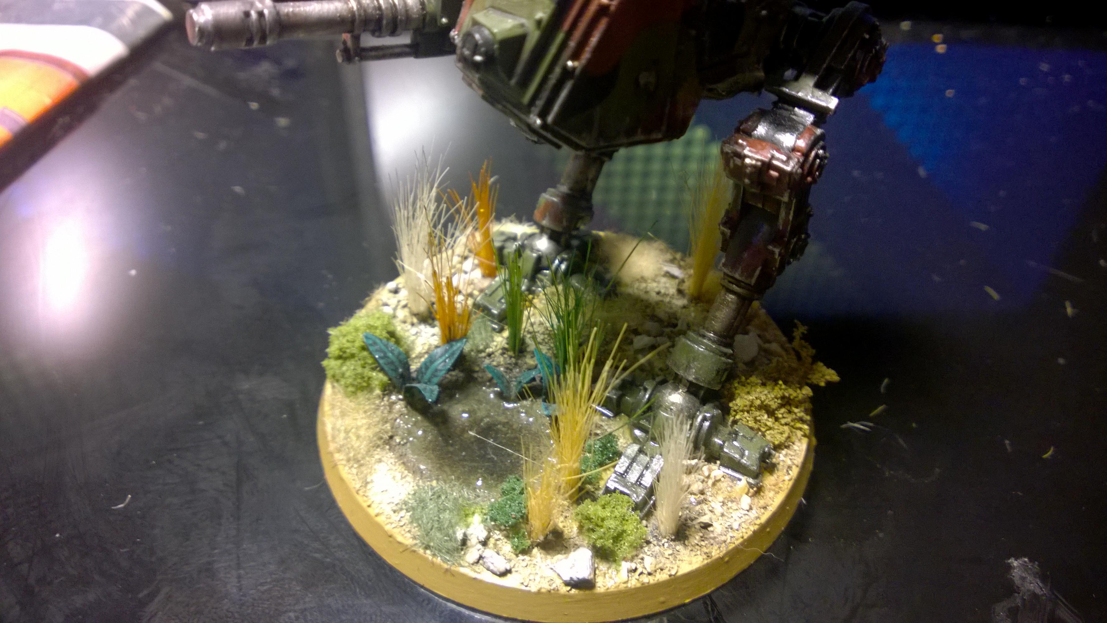 3rd, Darkon, Sentinel