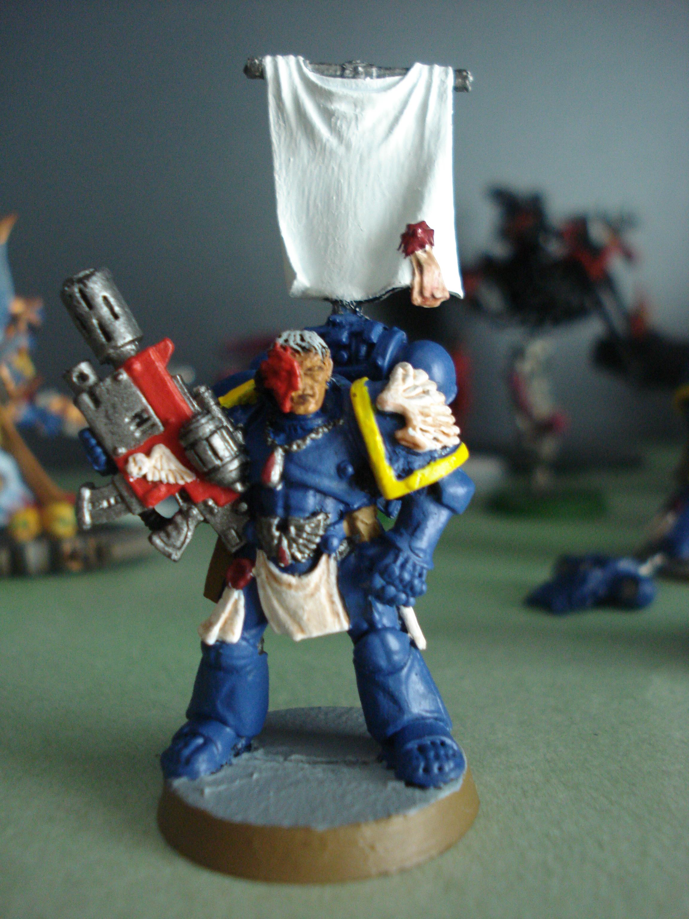 Gamesworkshop, Heresy, Space Marines, Tycho, Ultramarines, Warhammer 40,000, Warhammer Fantasy, Warhammer40