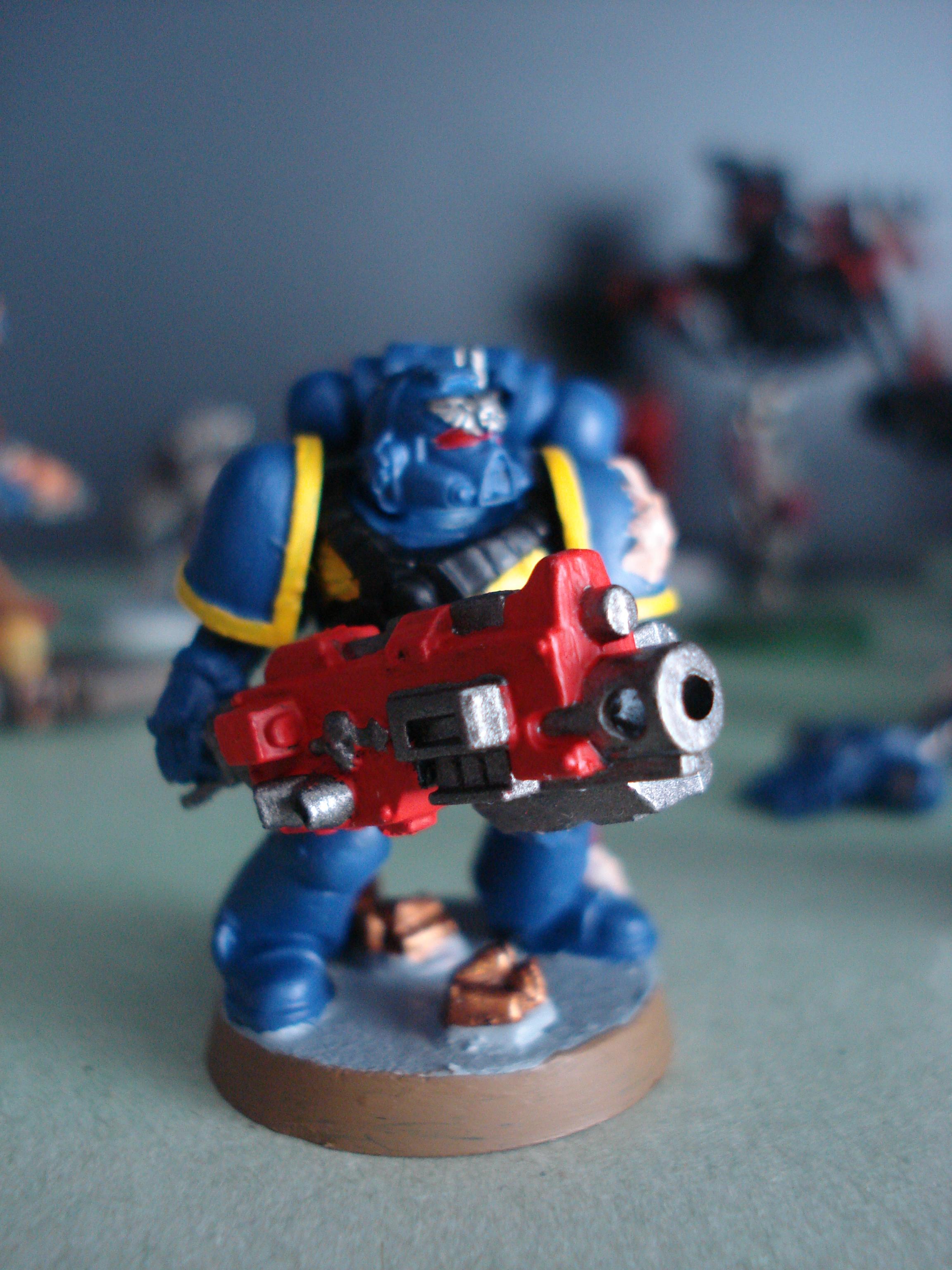 Gamesworkshop, Heresy, Space Marines, Tycho, Ultramarines, Warhammer 40,000, Warhammer Fantasy, Warhammer40