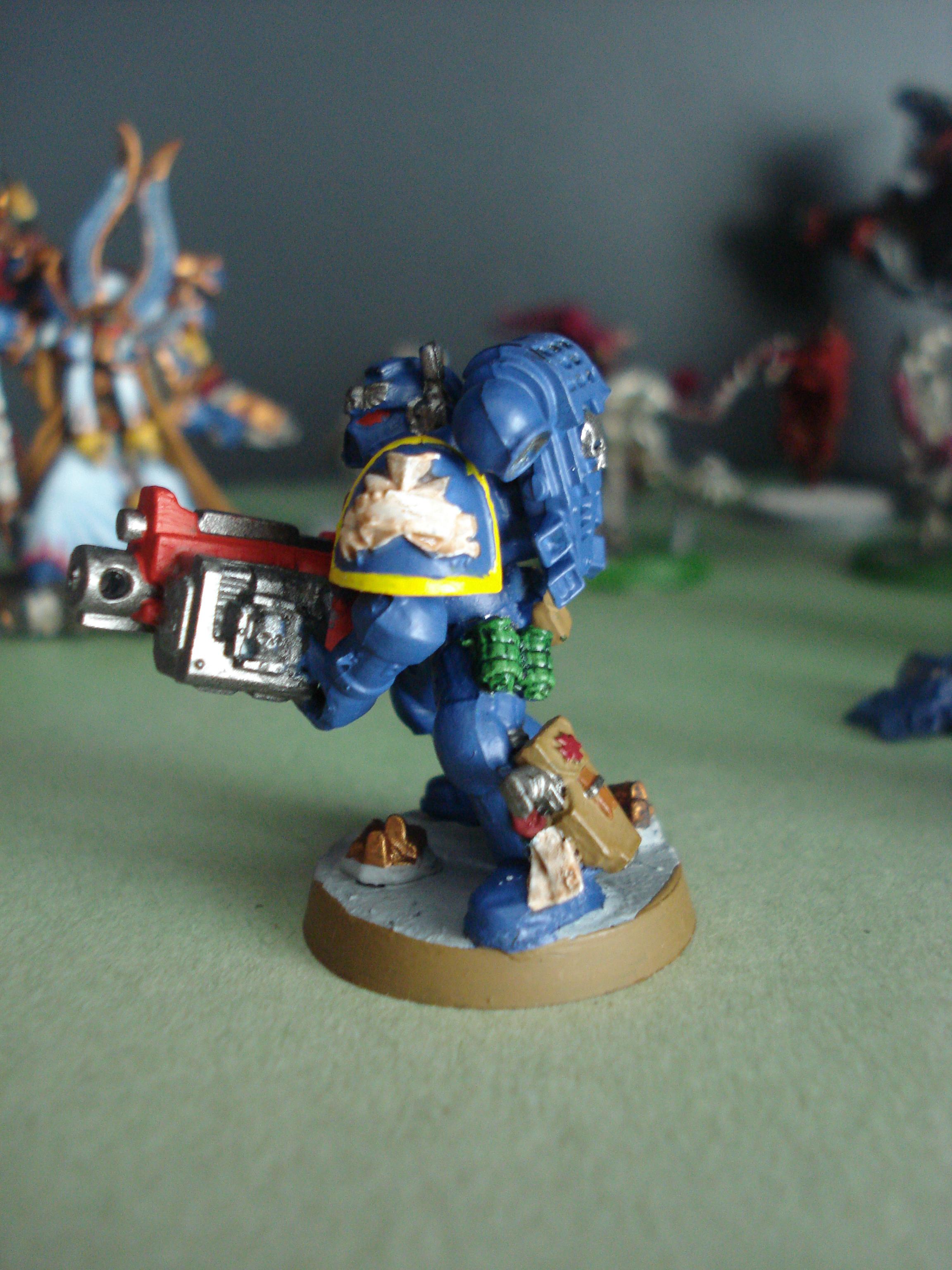 Gamesworkshop, Heresy, Space Marines, Tycho, Ultramarines, Warhammer 40,000, Warhammer Fantasy, Warhammer40