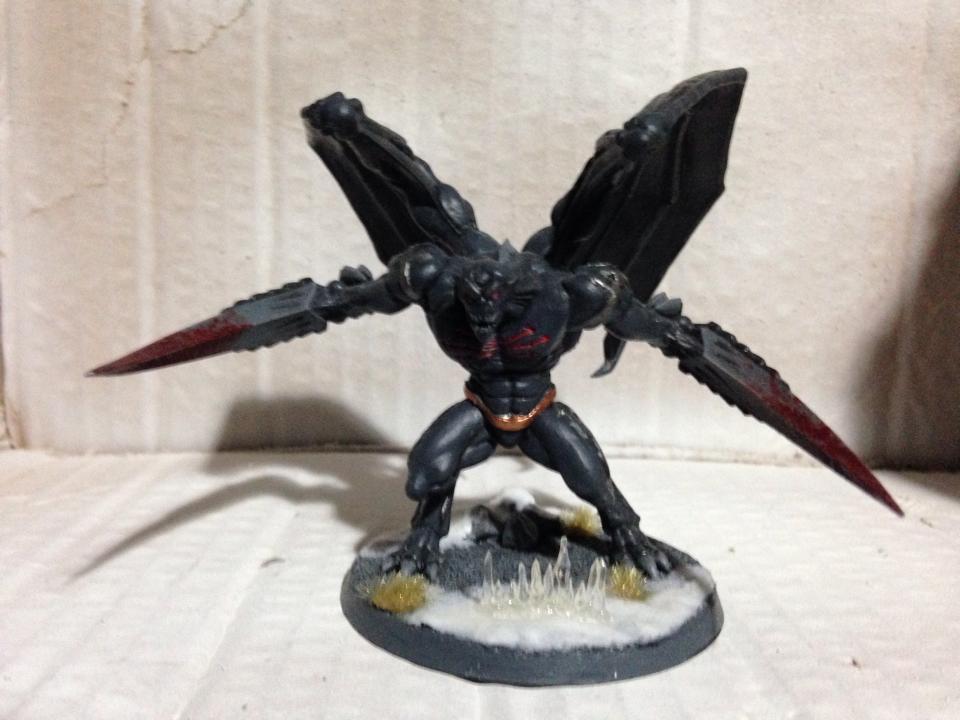 Daemon Prince