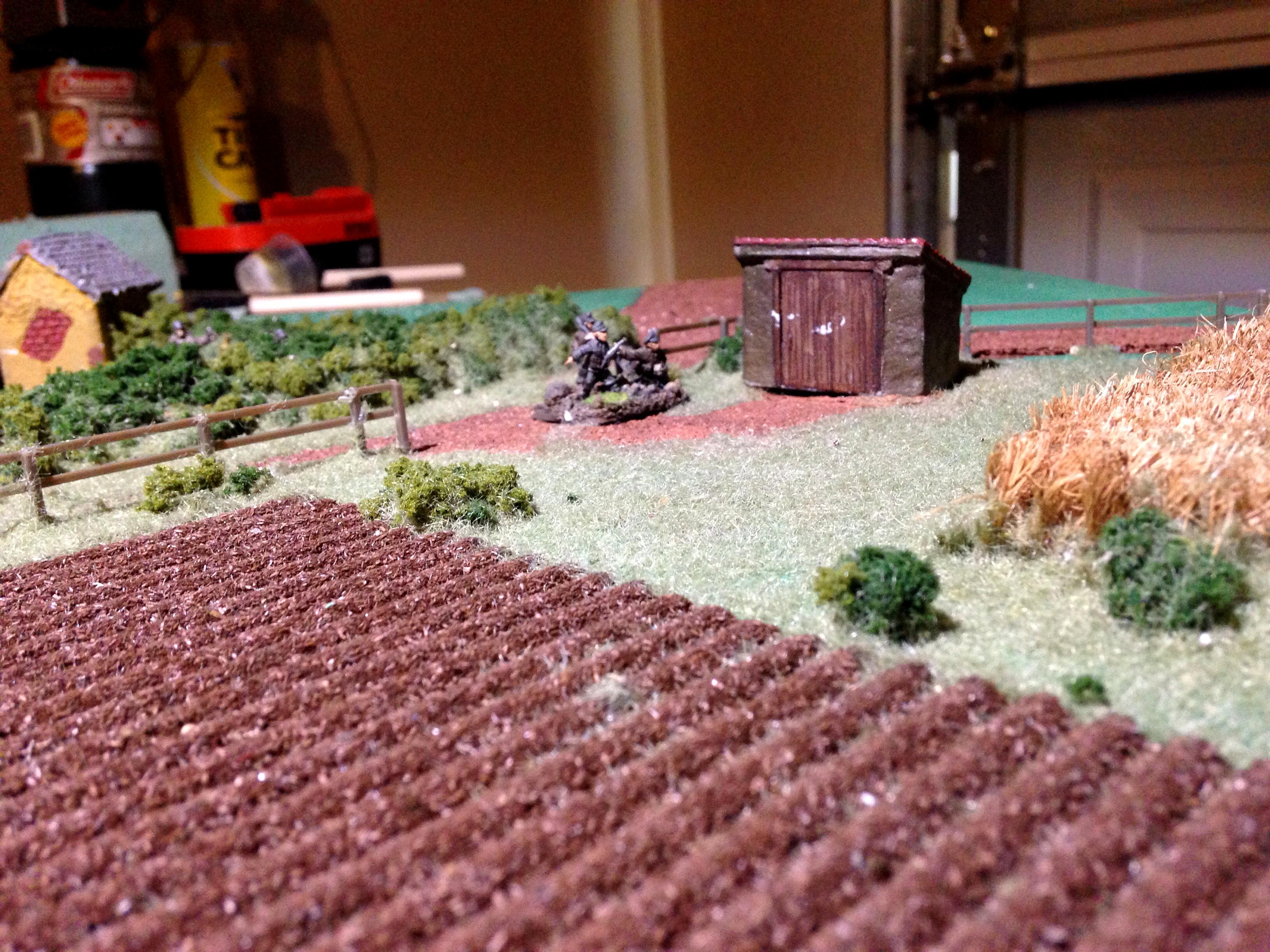 Flames Of War