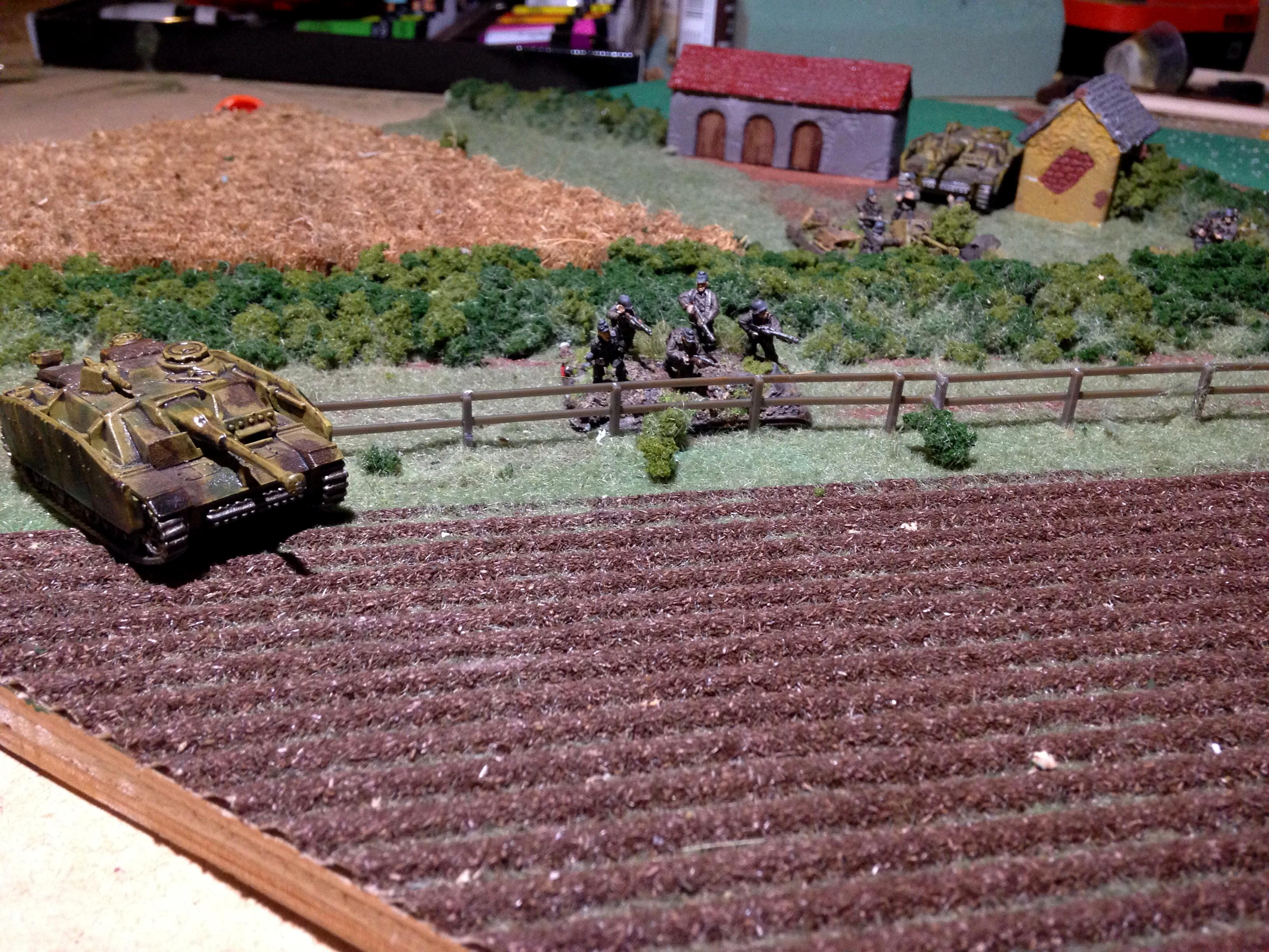 Flames Of War