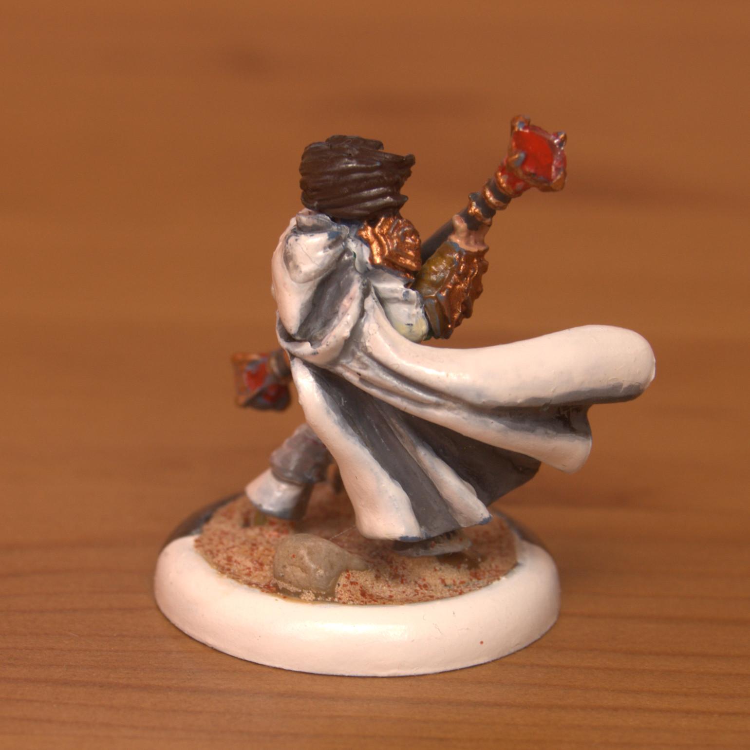 Circle Of Orboros, Hordes