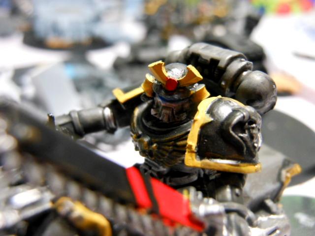 RS Ronin tester