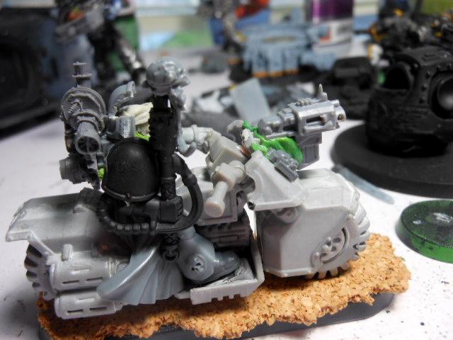 RS Ronin LIbby