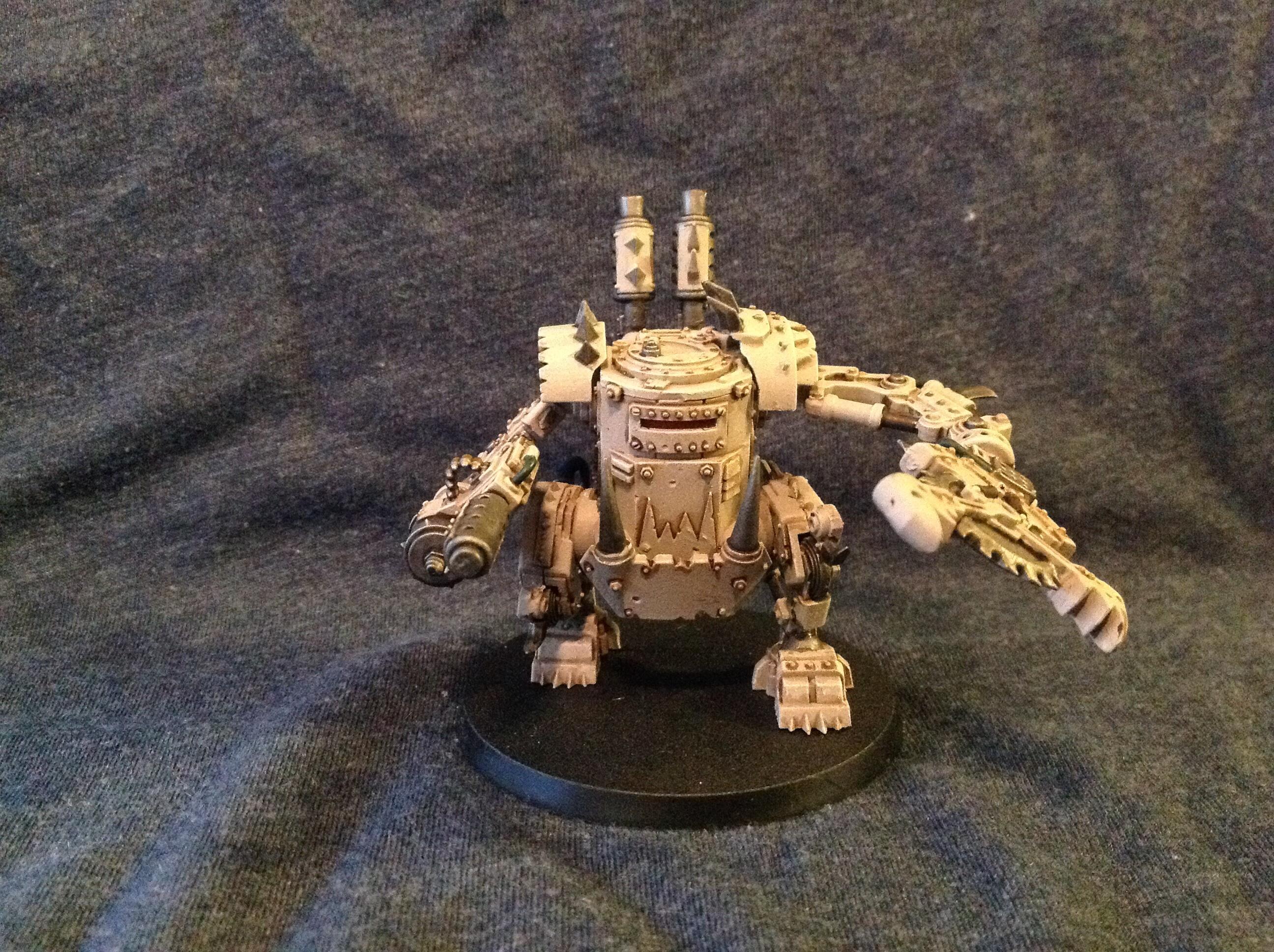 Catachans, Catachans Ork Imperial Guard, Imperial Guard, Space Wolves