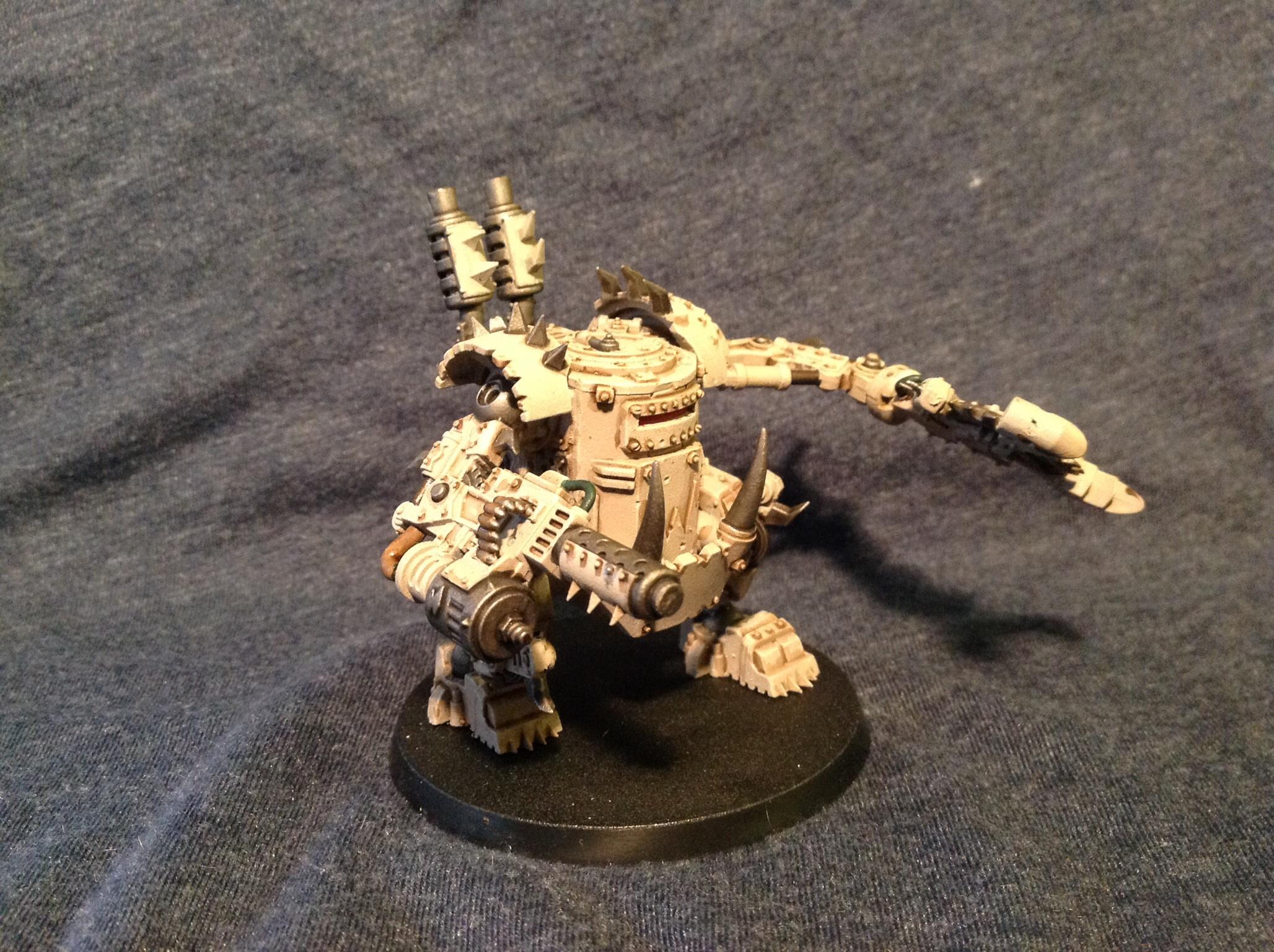 Catachans, Catachans Ork Imperial Guard, Imperial Guard, Space Wolves