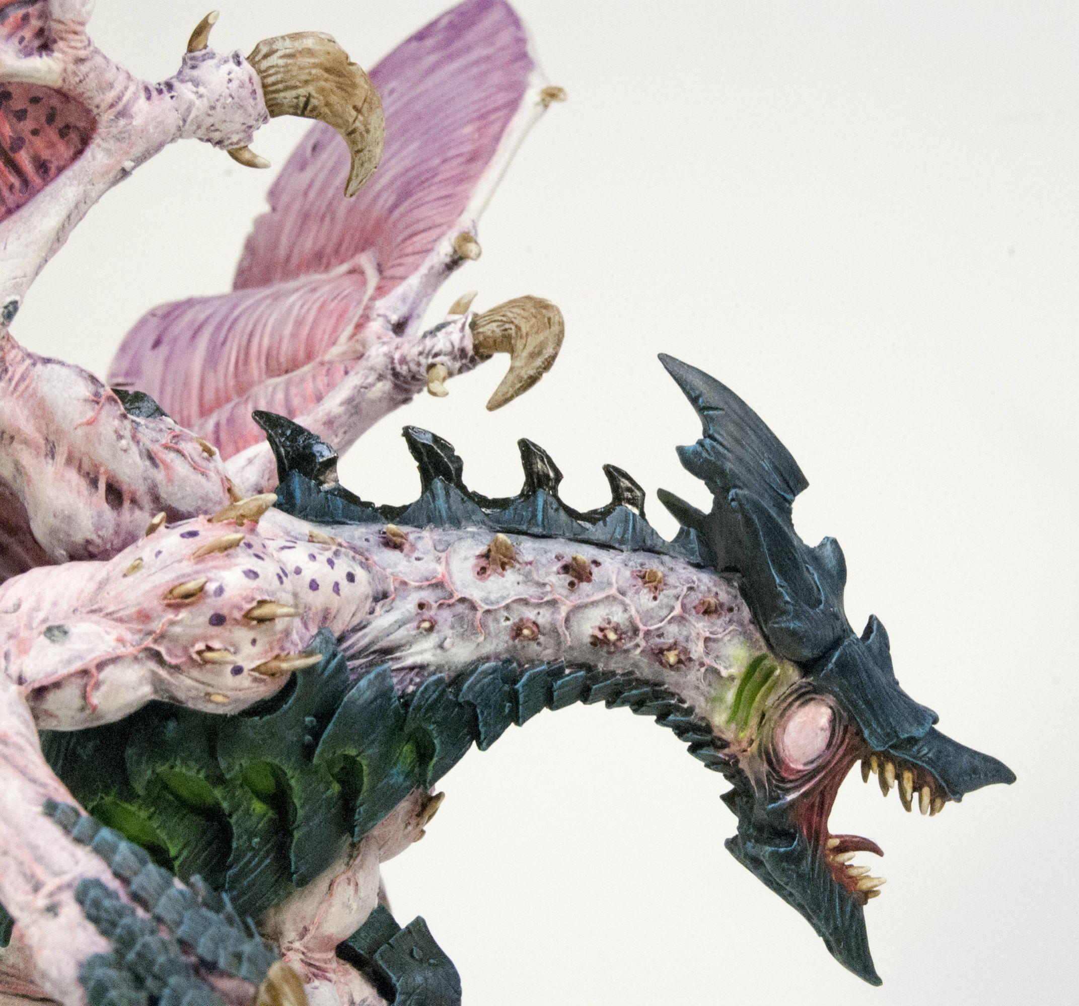 Archangel, Hordes, Legion
