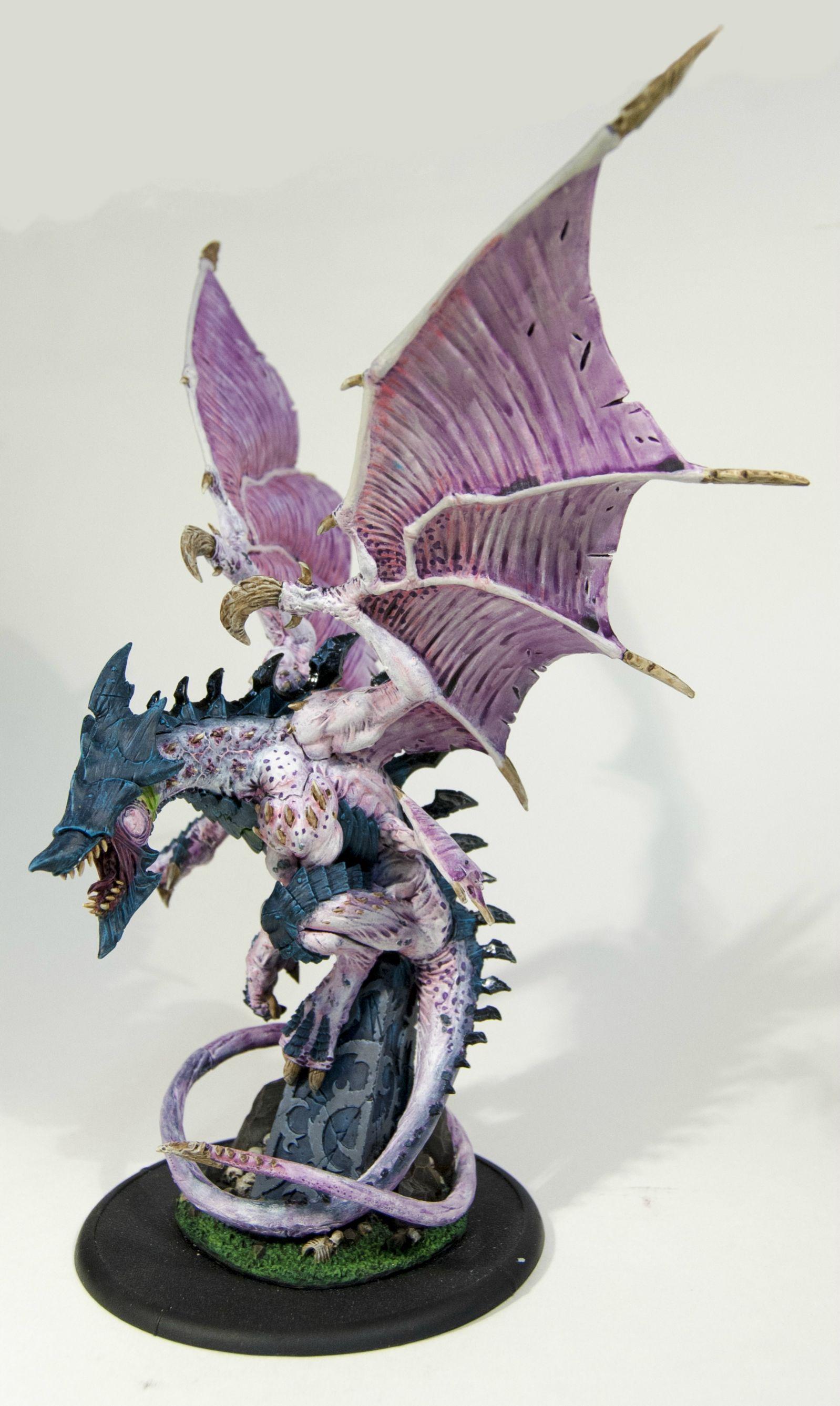 Archangel, Hordes, Legion
