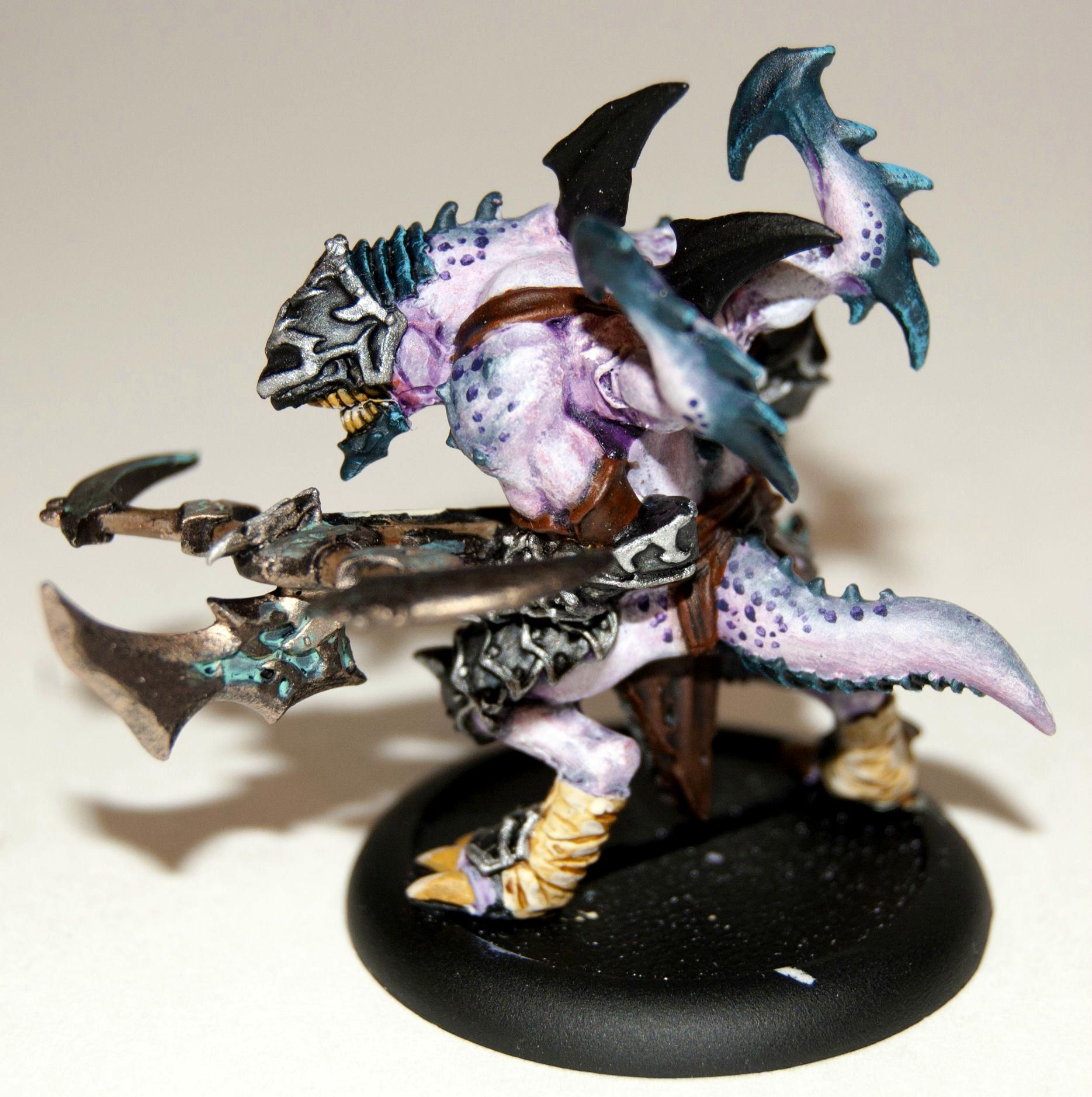 Hordes, Legion