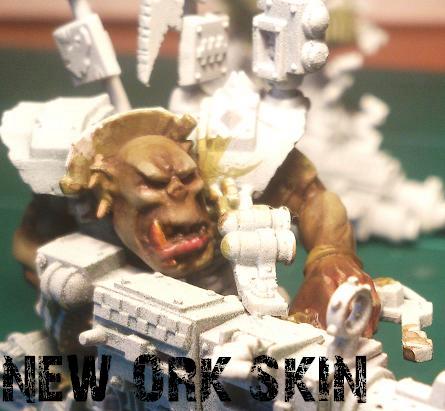 Flash Git, Freebooter, Orks