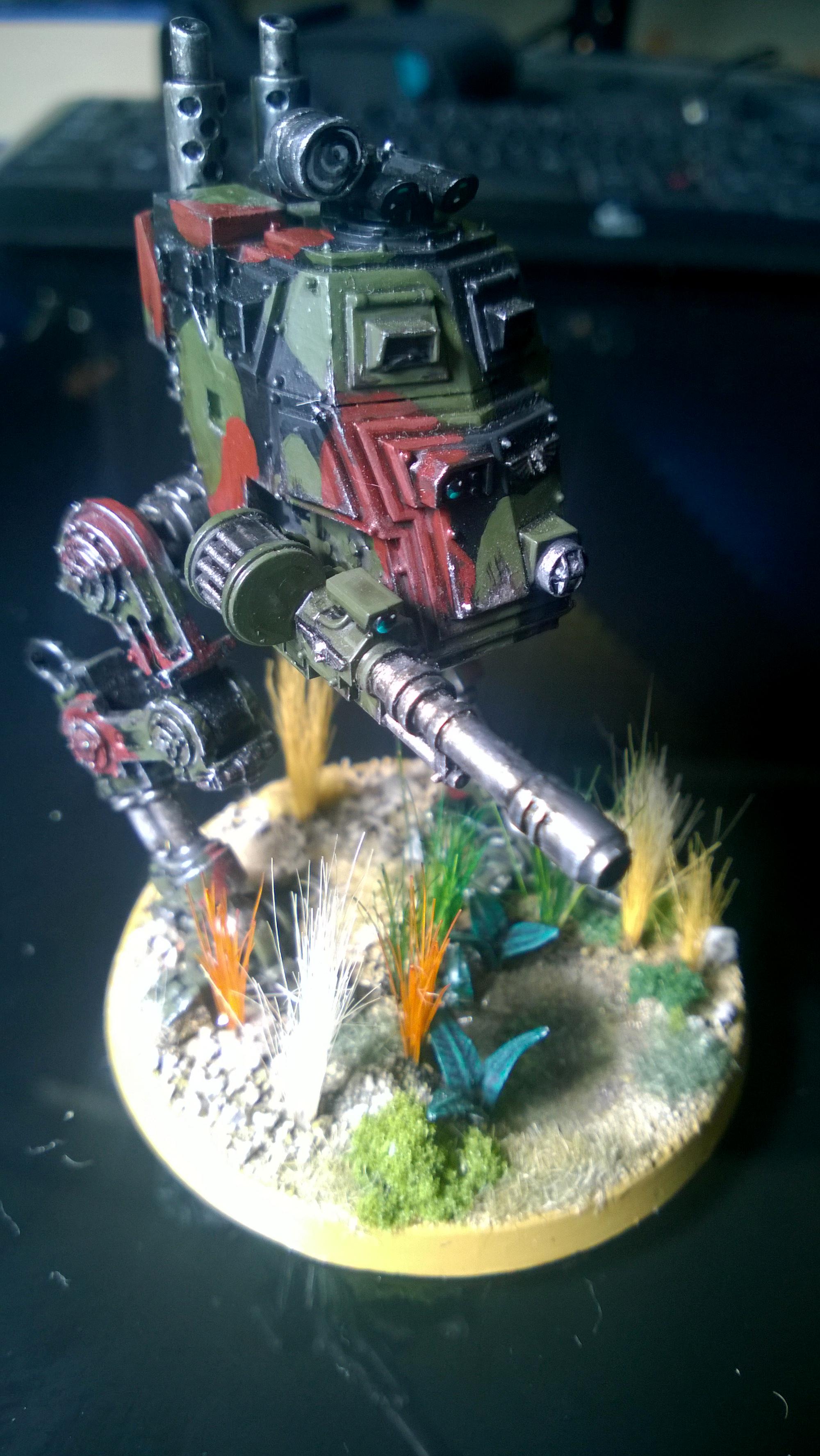 3rd, Conversion, Darkon, Guard, Imperial, Imperial Guard