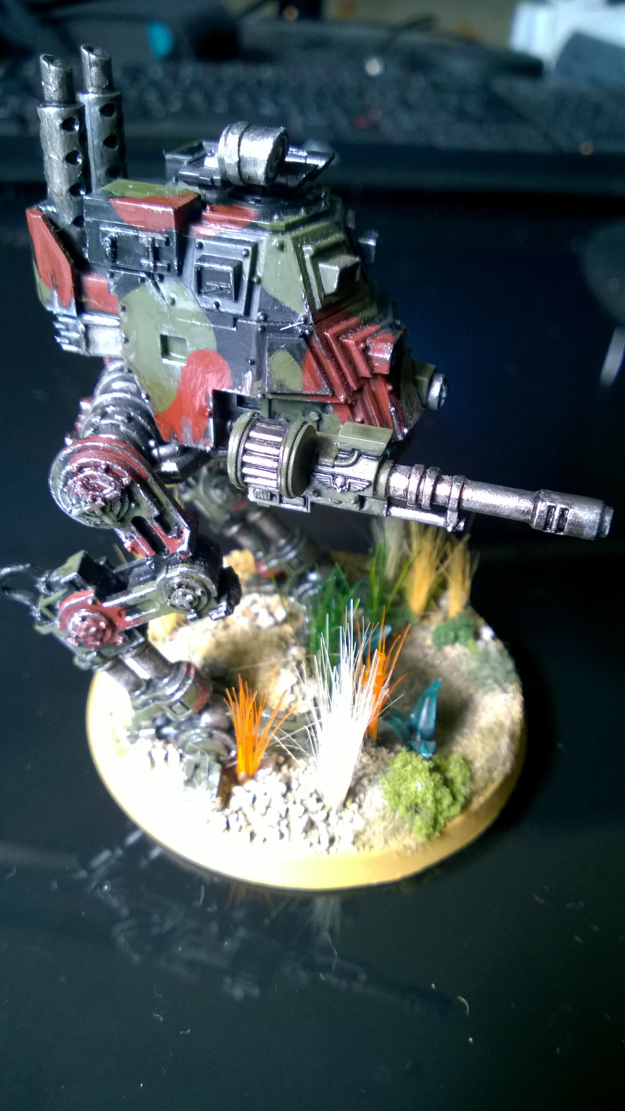 3rd, Conversion, Darkon, Guard, Imperial, Imperial Guard