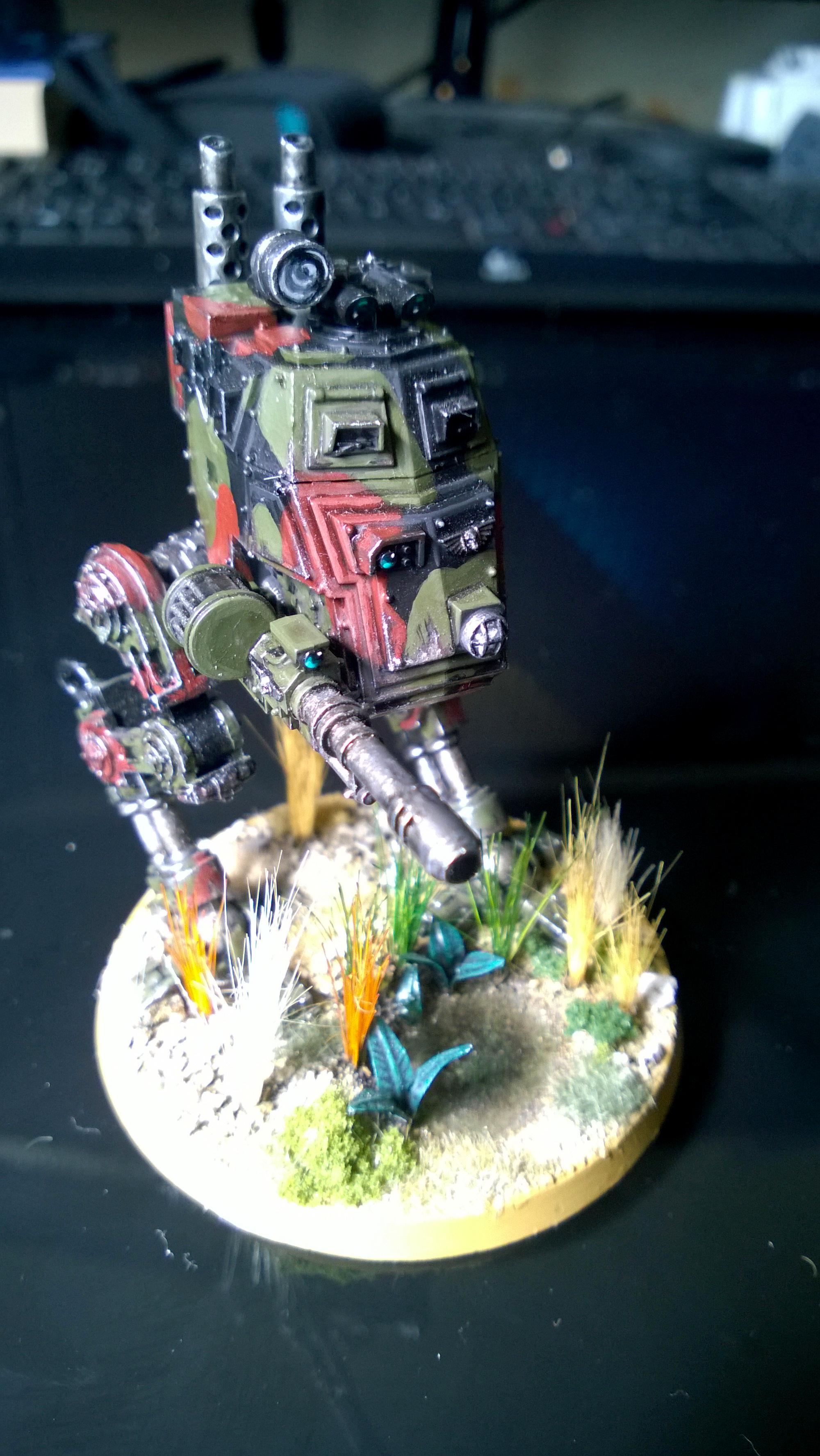 3rd, Conversion, Darkon, Guard, Imperial, Imperial Guard