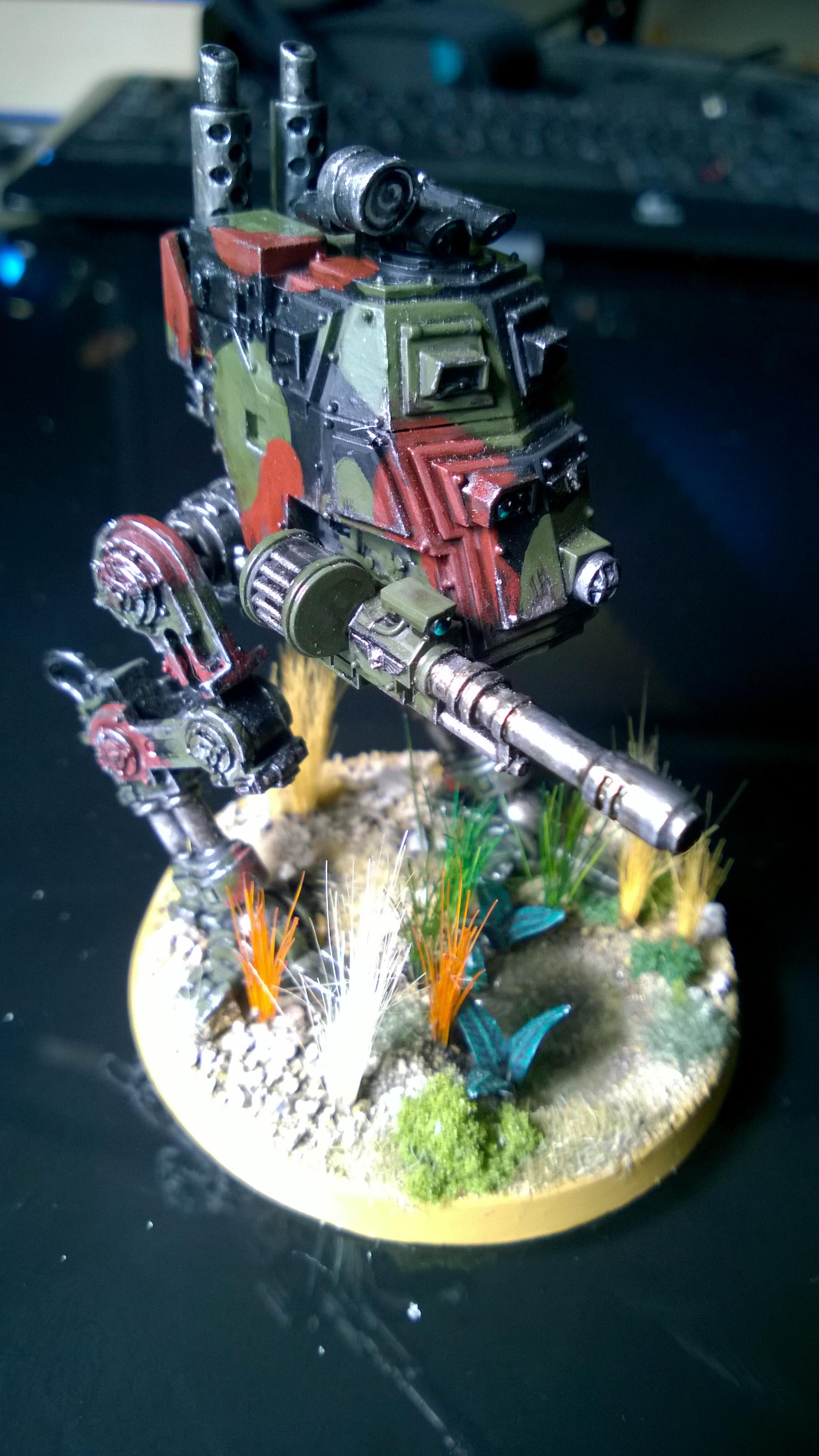 3rd, Conversion, Darkon, Guard, Imperial, Imperial Guard