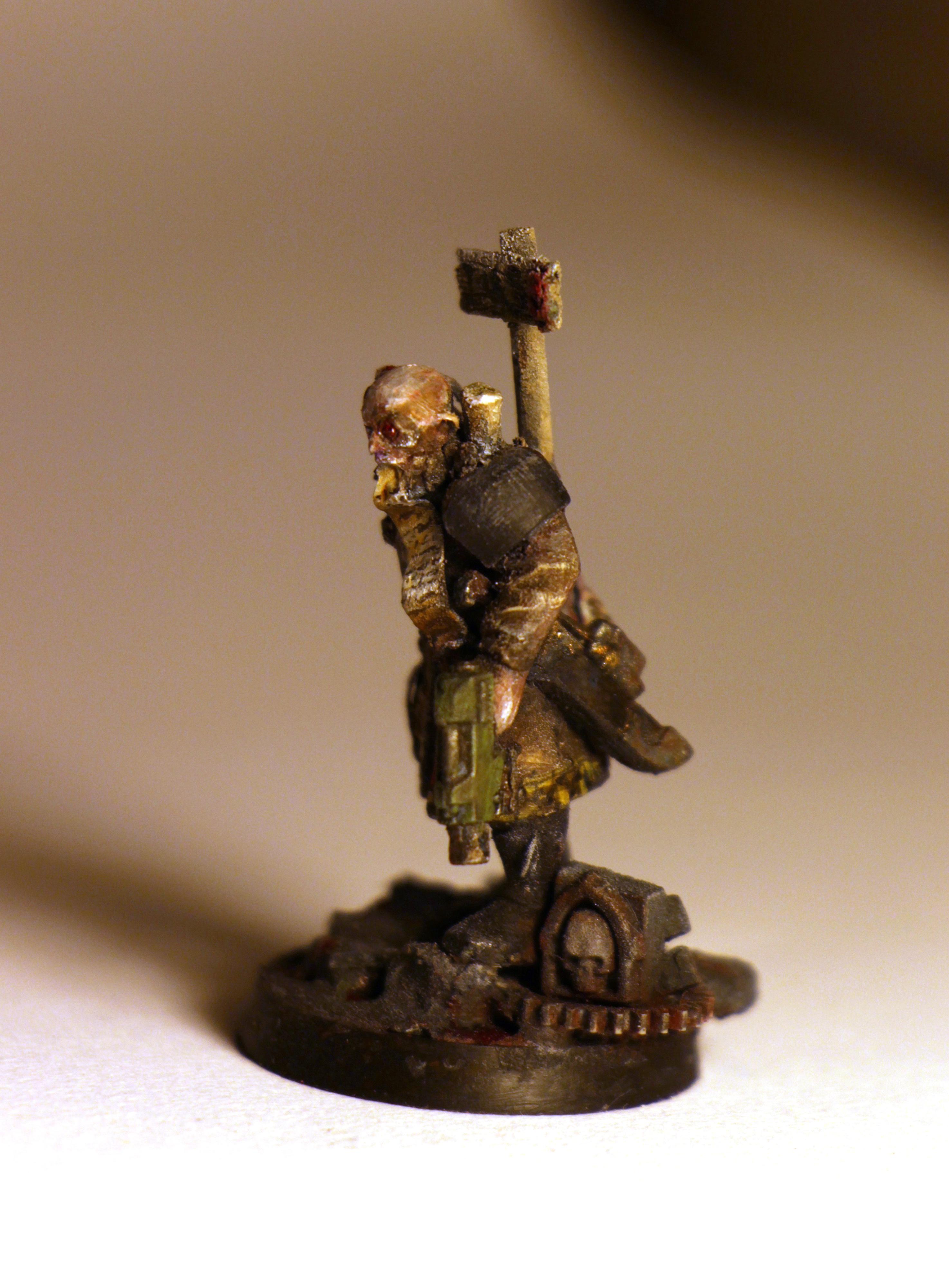 Arbites Judge