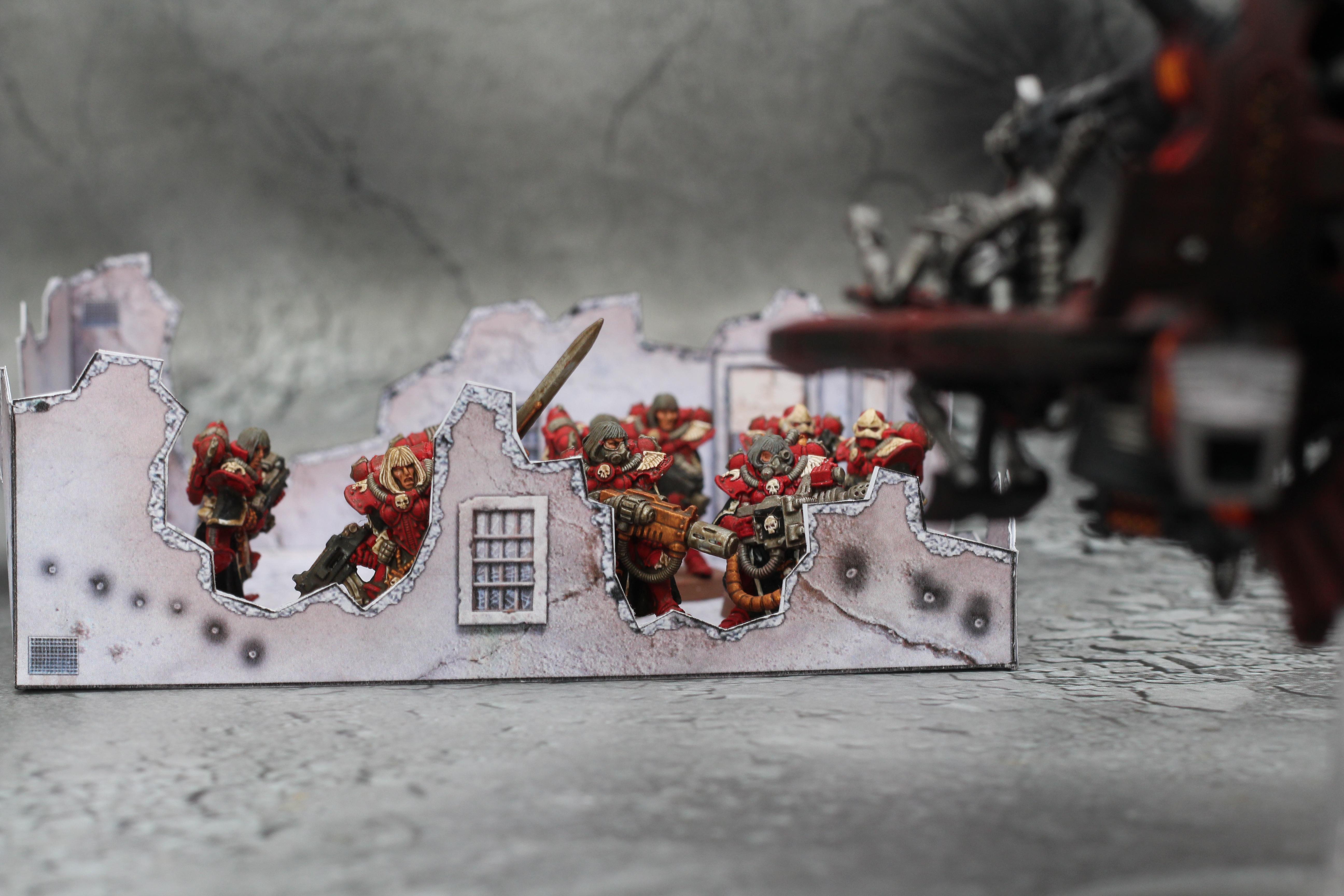 Annihilation Barge, Necrons