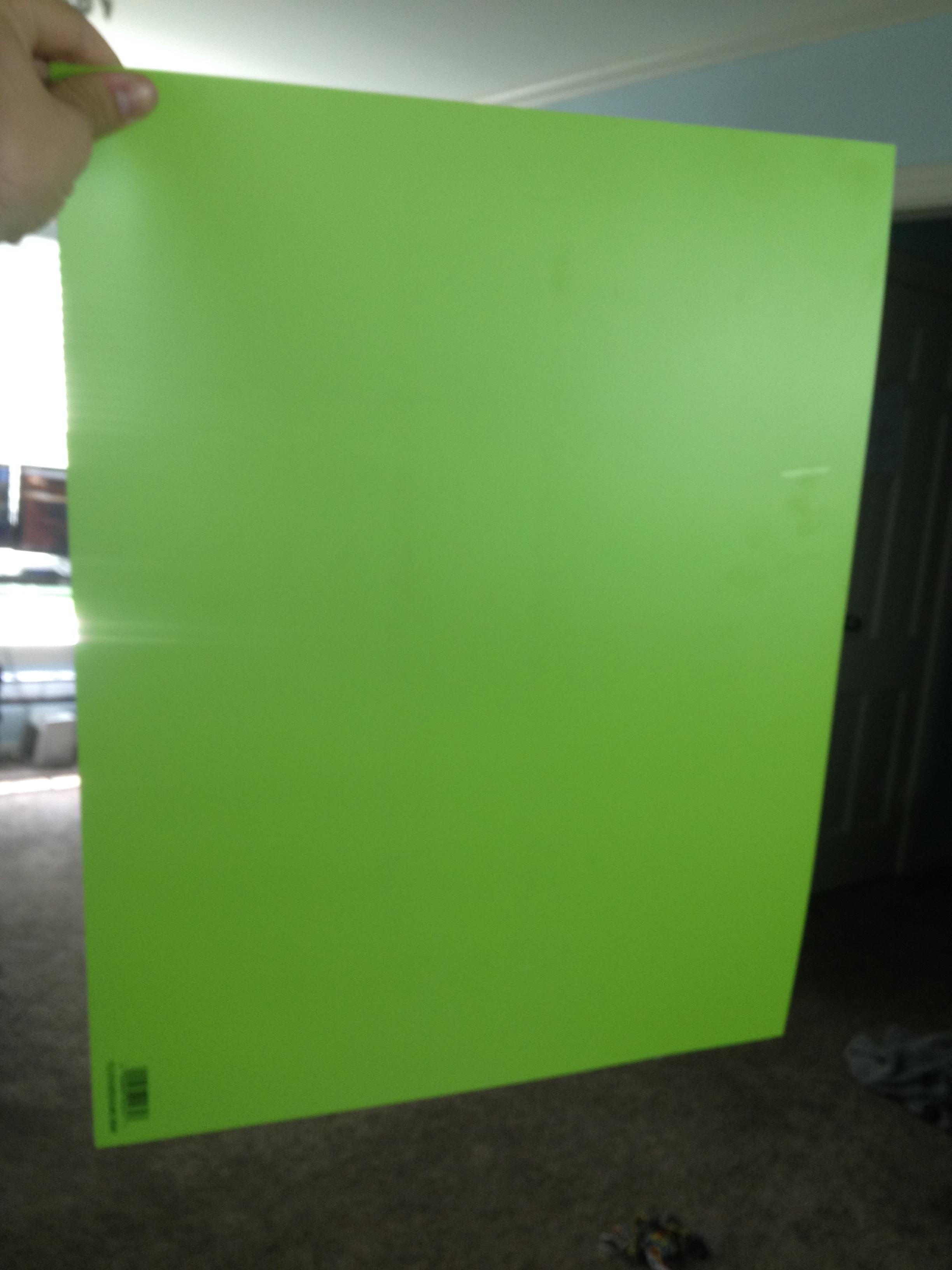 Plastic Card