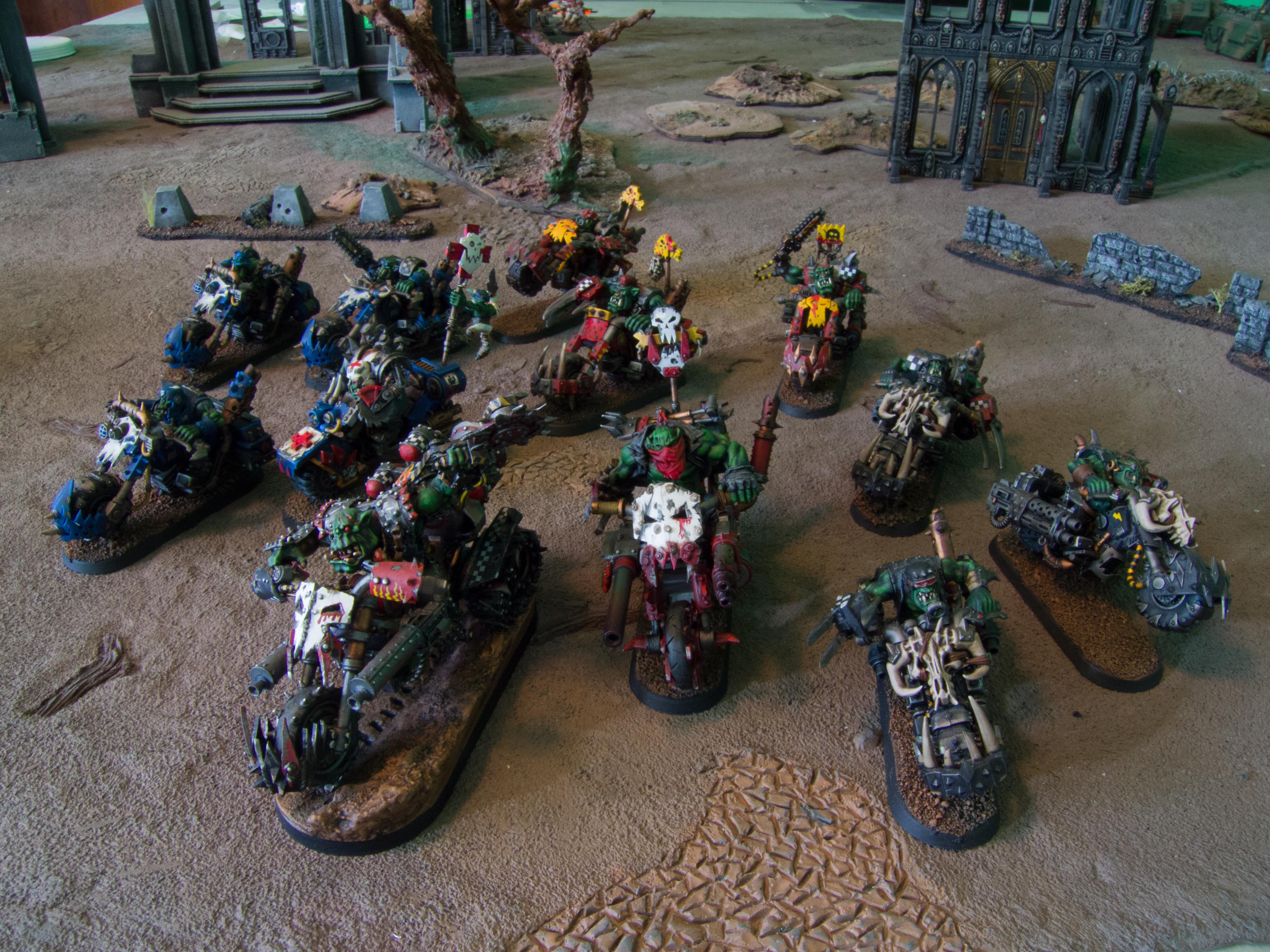 Test Image, resolution test - 4000x3000