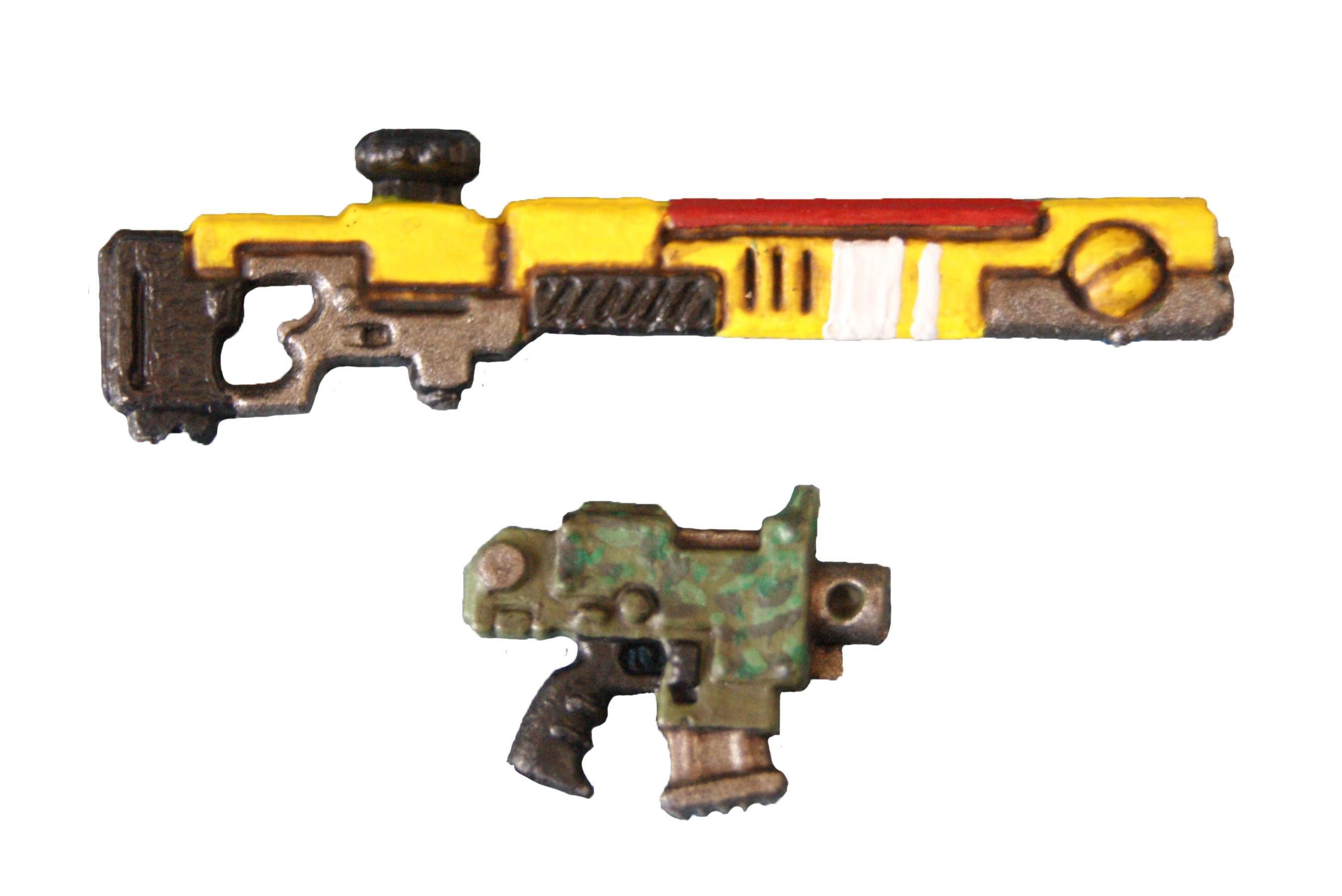 Bandit, Borderlands, Claptrap, Dahl, Hyperion, Maliwan, Steve, Troops, Vladof