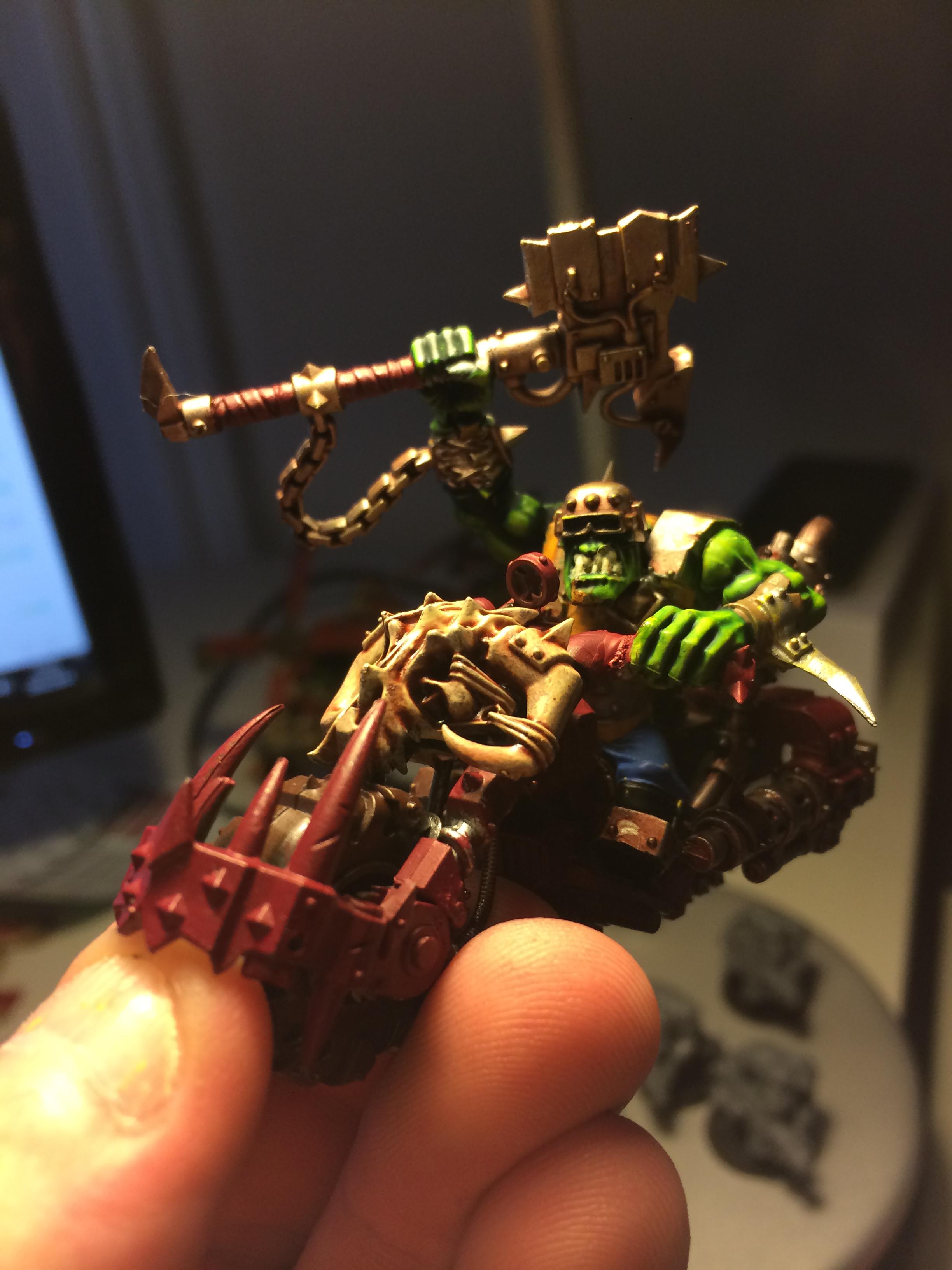 Orks