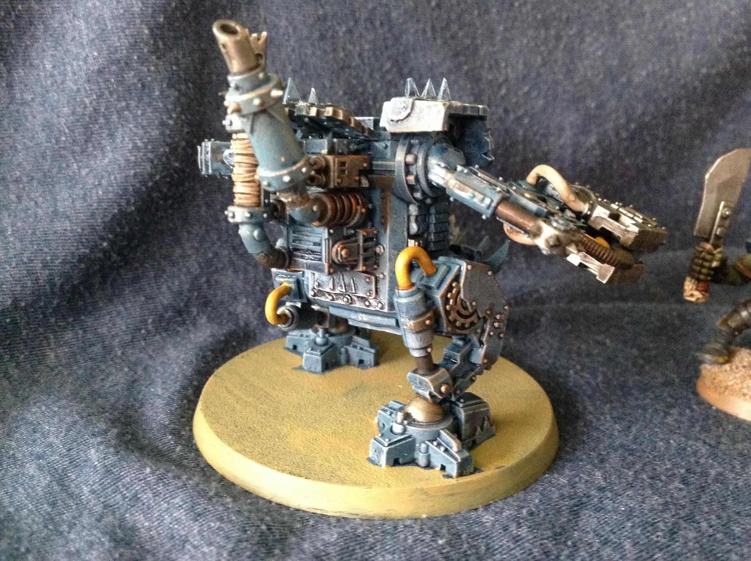 Catachans, Catachans Ork Imperial Guard, Imperial Guard, Space Wolves