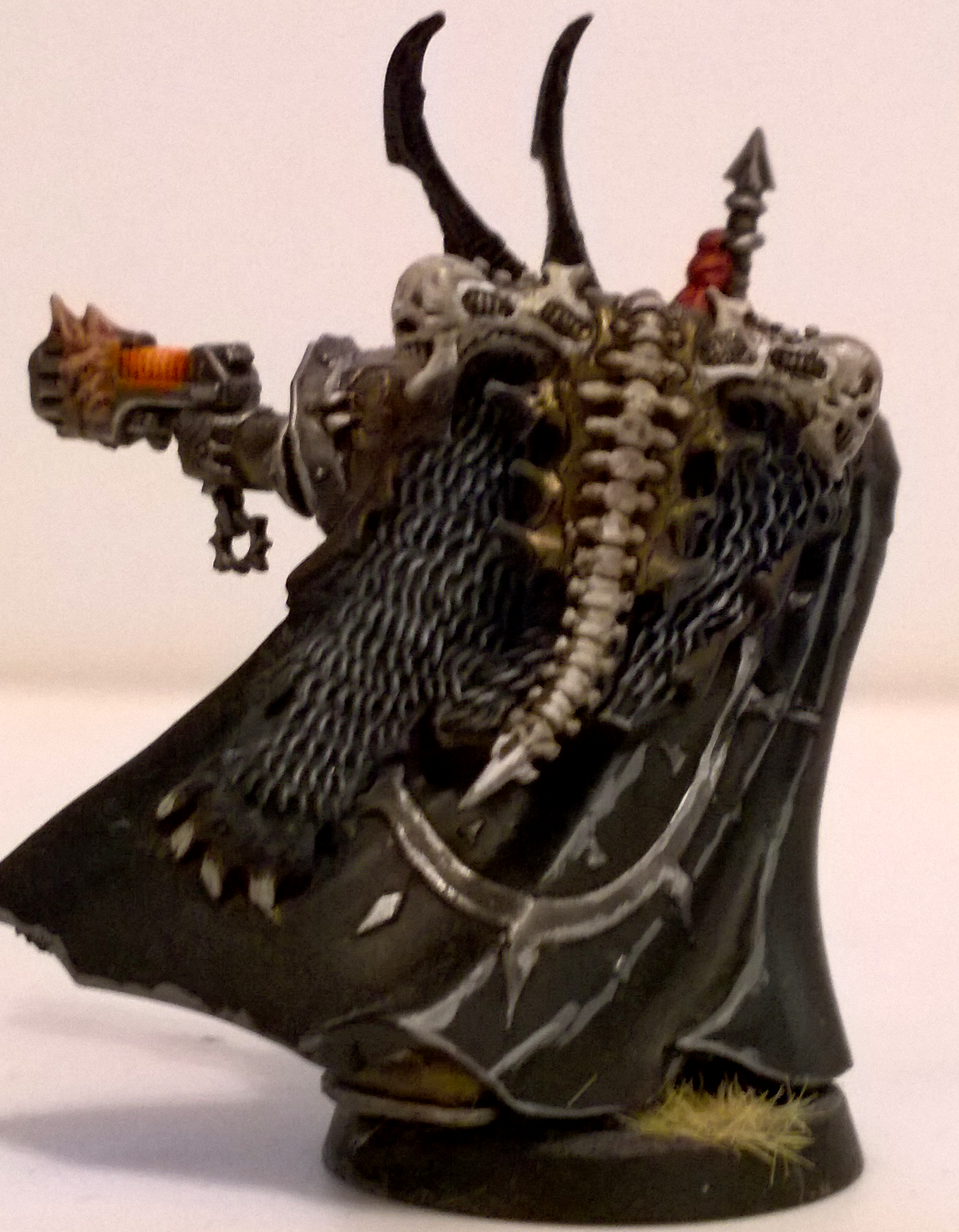 Chaos Lord DV 2