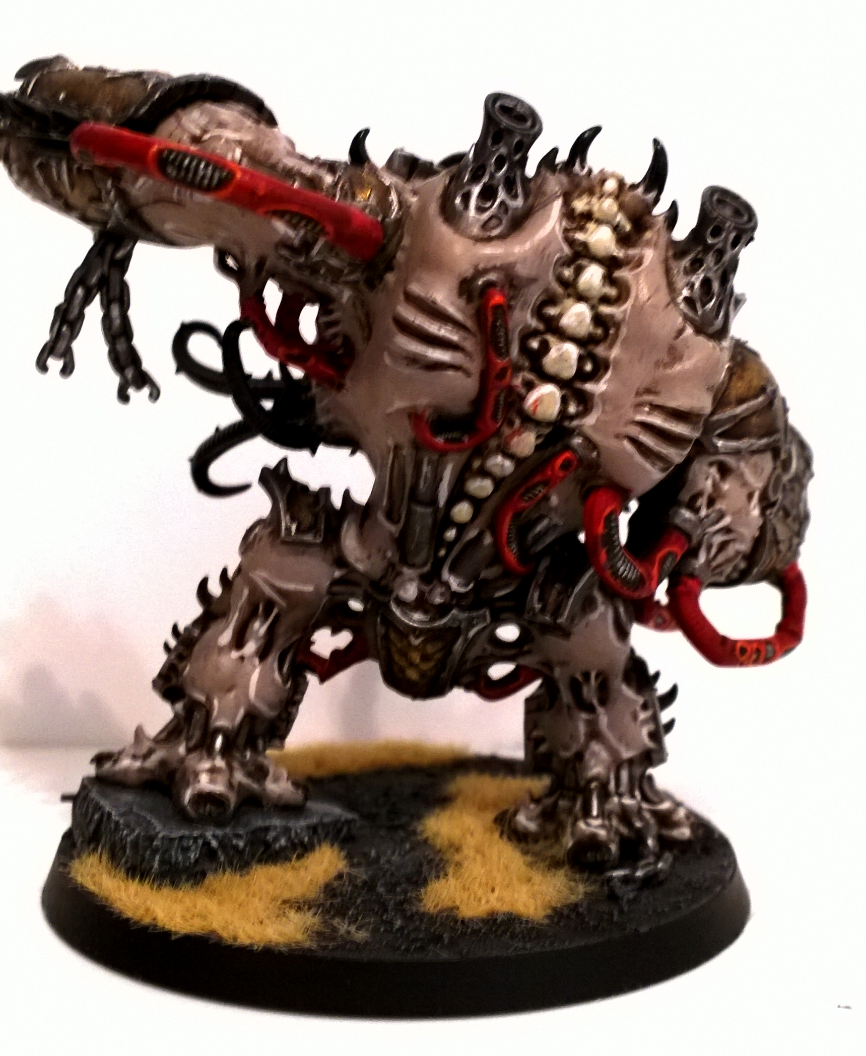 Helbrute DV 2