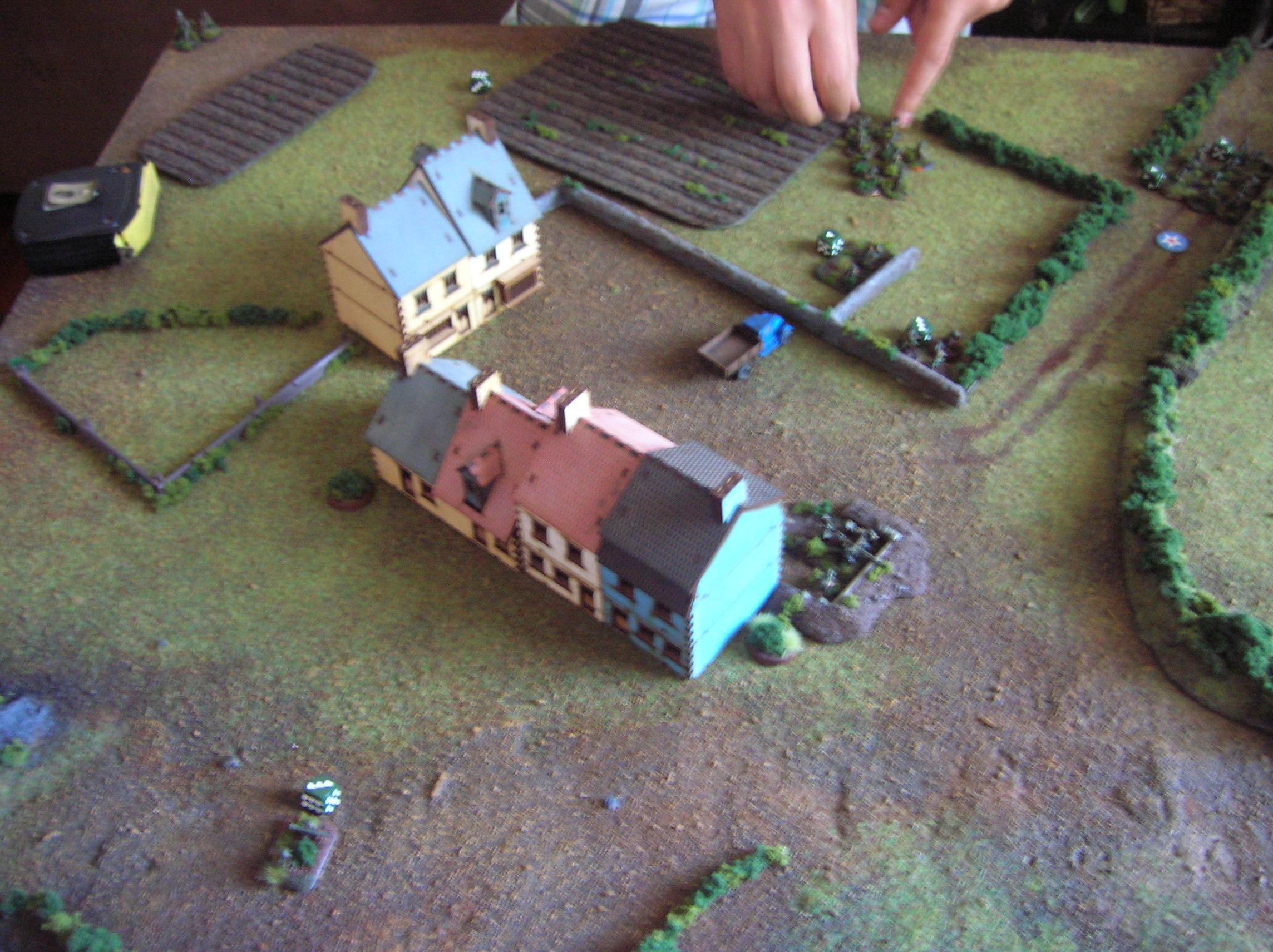 15mm, 4ground, Battlegroup, Overlord