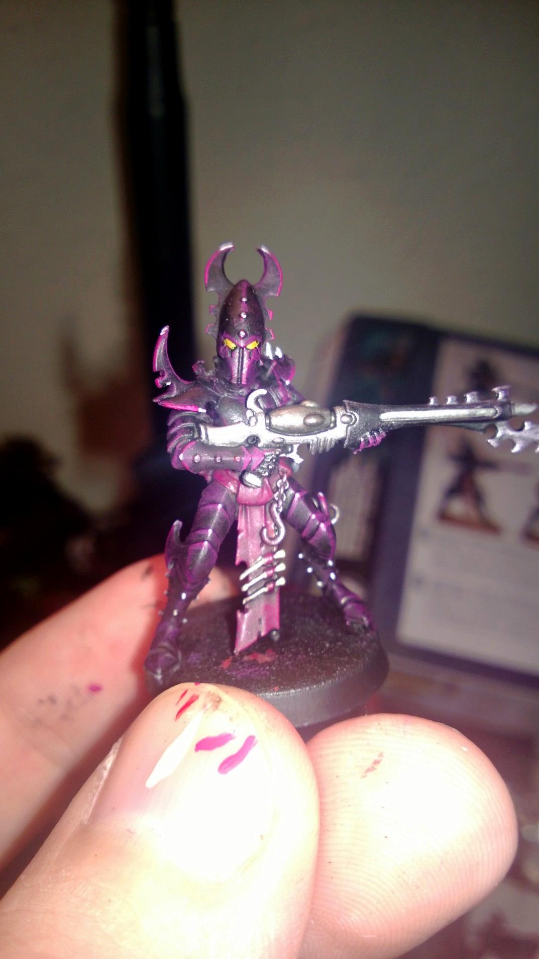 Dark Eldar