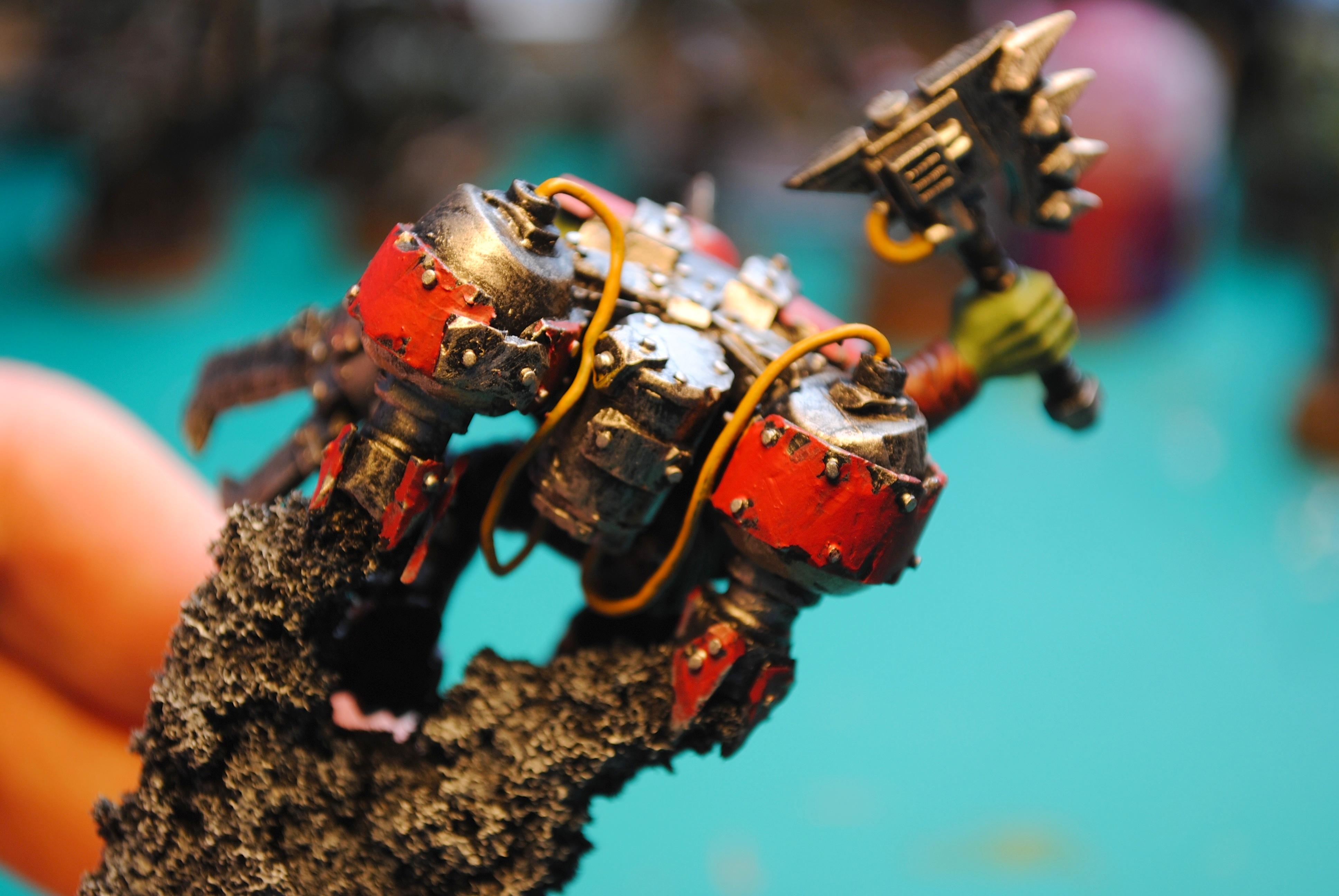 jumpack detail