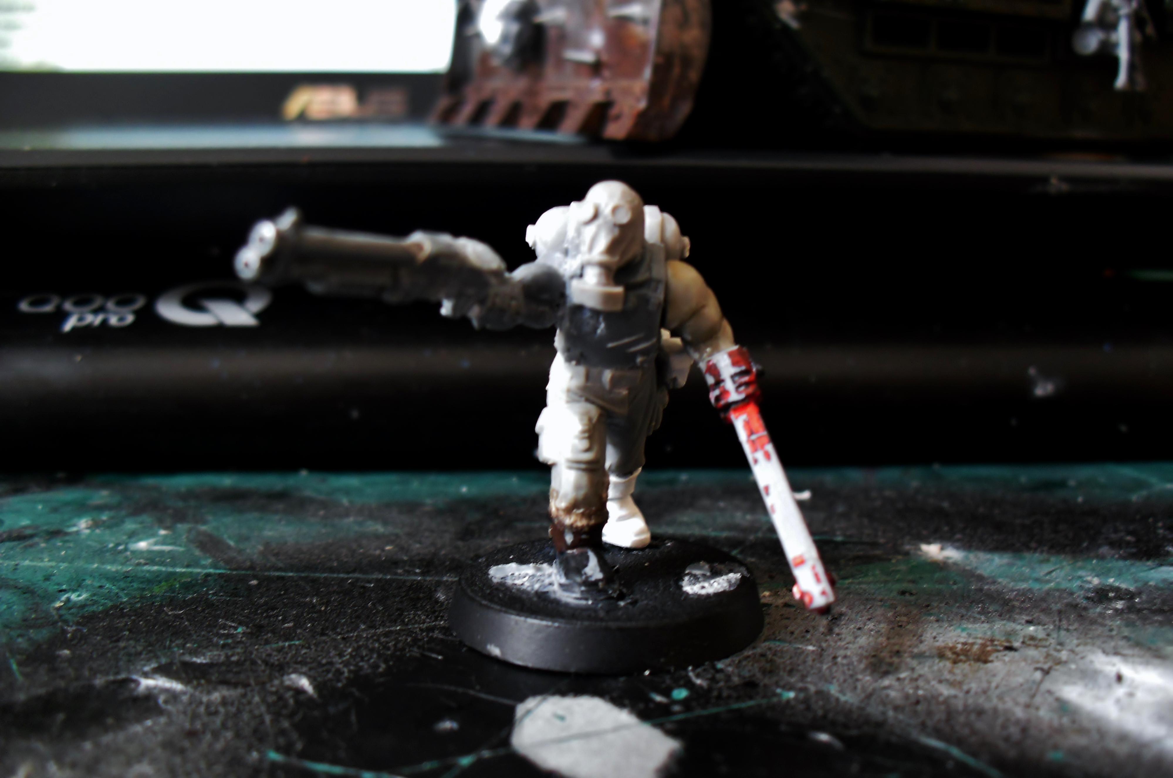 Sly Marbo 1