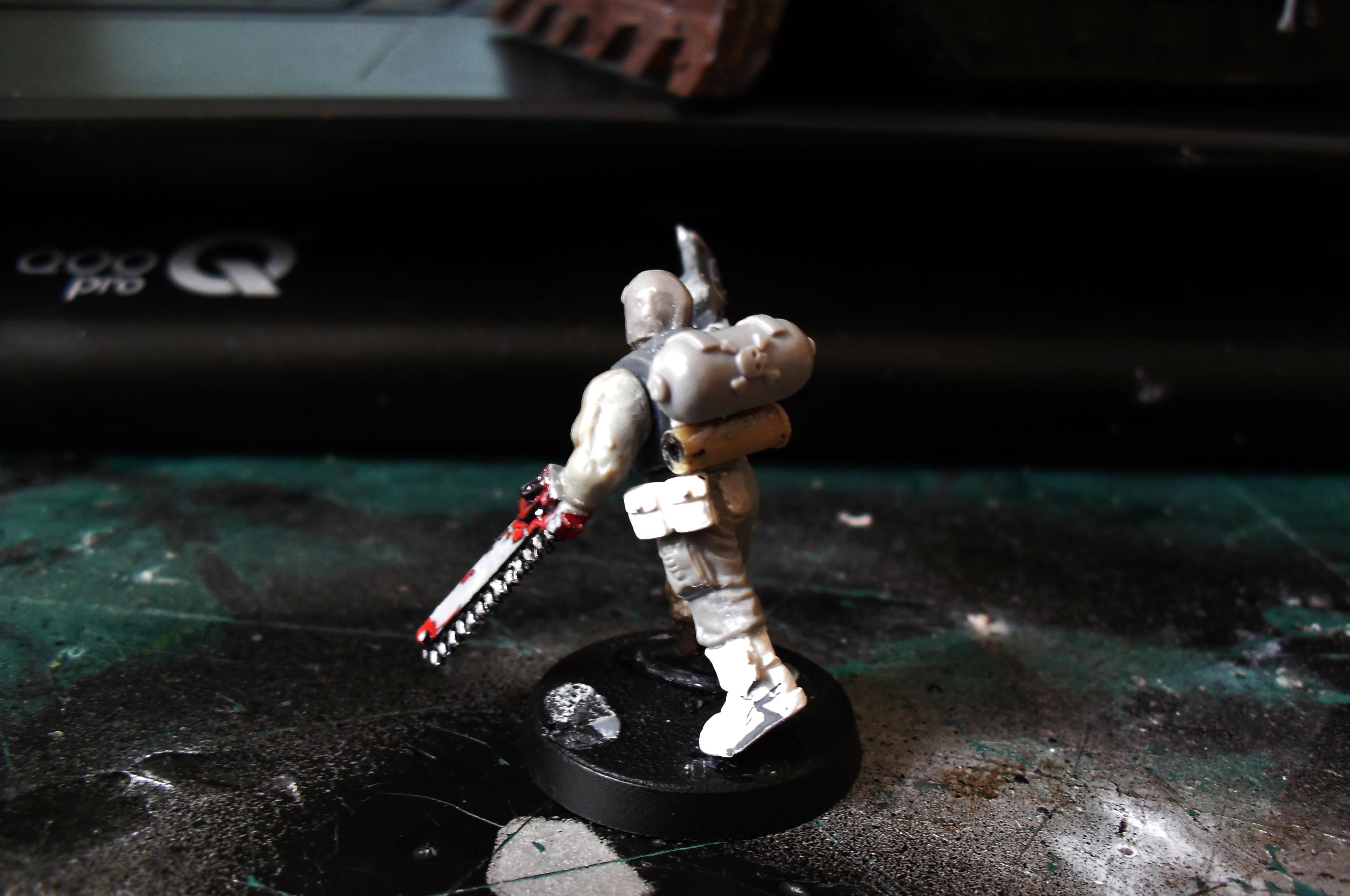 Sly Marbo